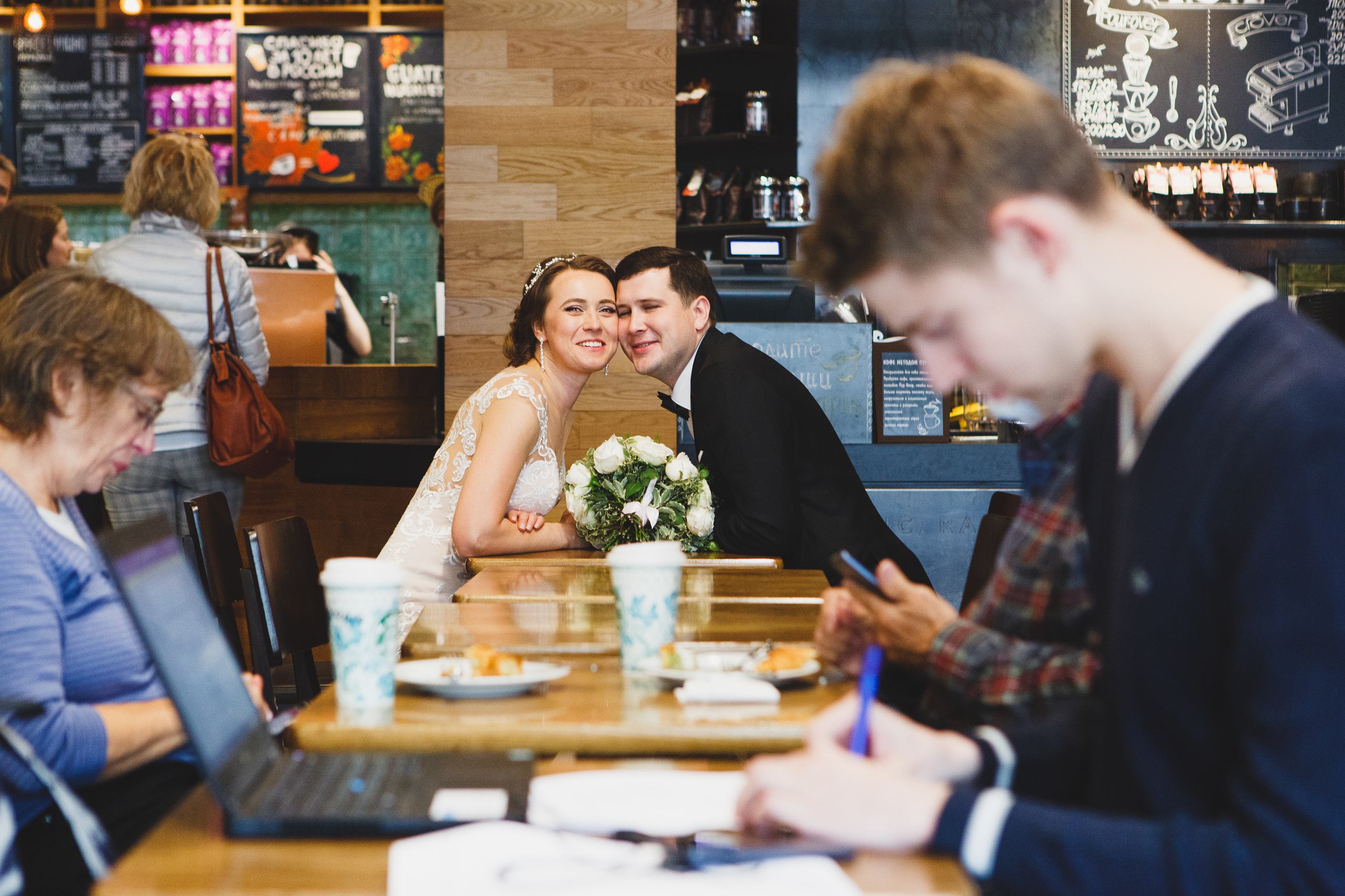 Свадебный фотограф Москва, Николай Завьялов. Видеооператор/Фотограф Николай Завьялов