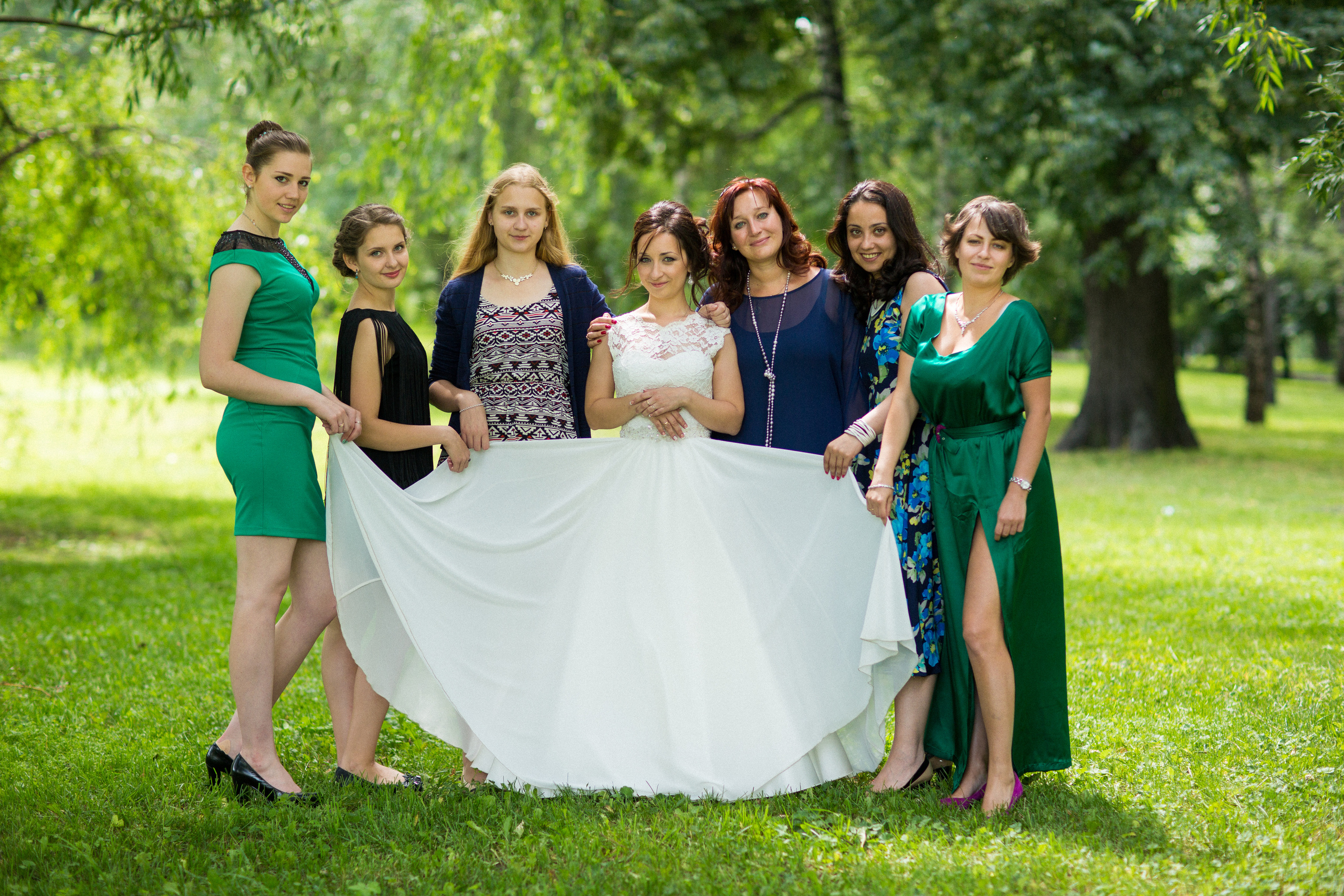 Свадебный фотограф Москва, Николай Завьялов. Видеооператор/Фотограф Николай Завьялов