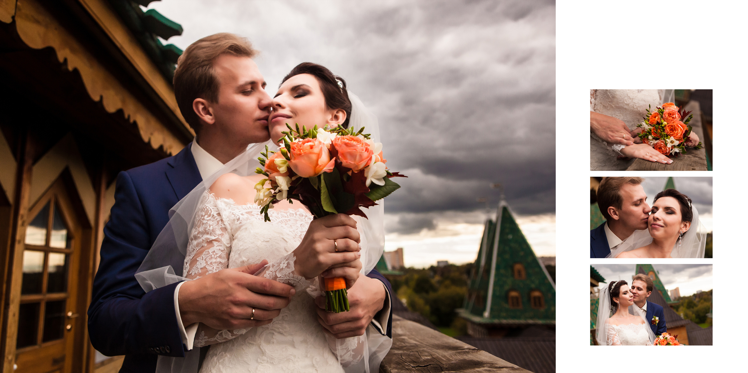 Свадебный фотограф Москва, Николай Завьялов. Видеооператор/Фотограф Николай Завьялов