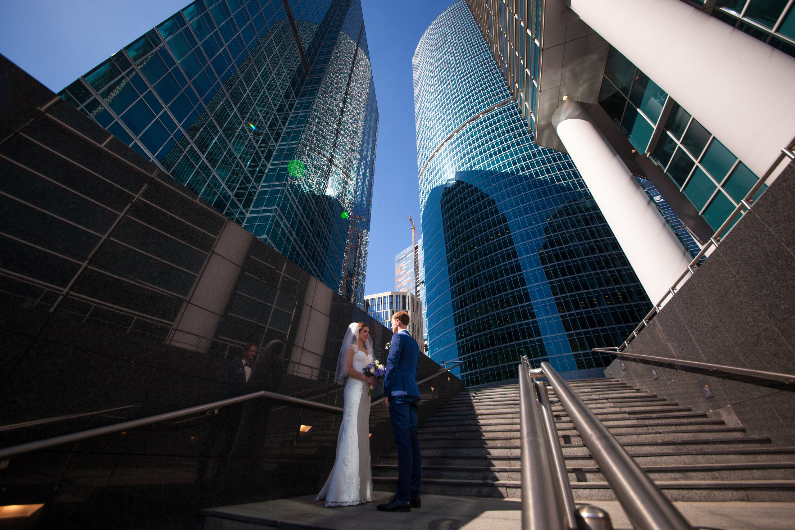 Свадебный фотограф Москва, Николай Завьялов. Видеооператор/Фотограф Николай Завьялов