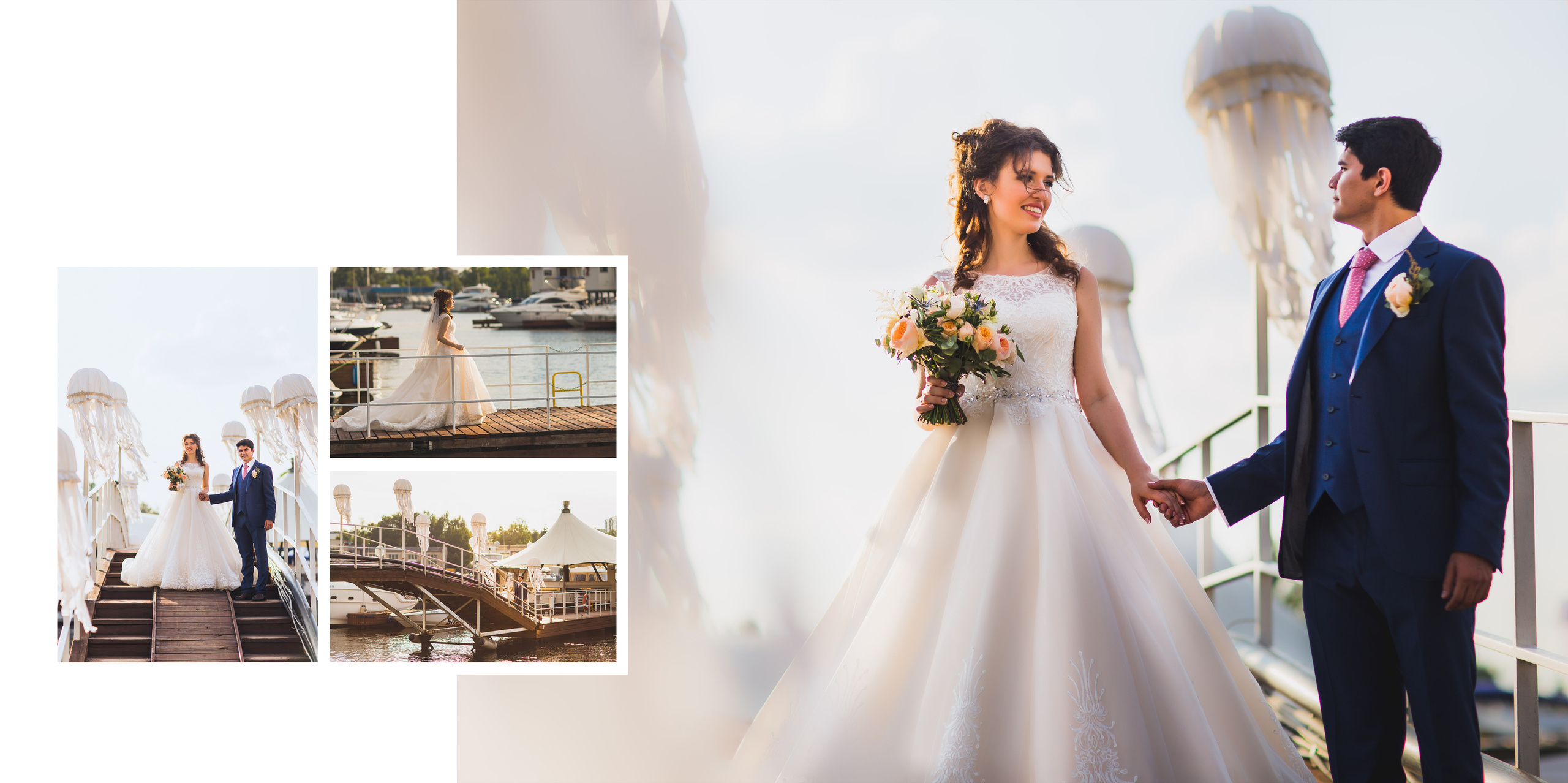 Свадебный фотограф Москва, Николай Завьялов. Видеооператор/Фотограф Николай Завьялов