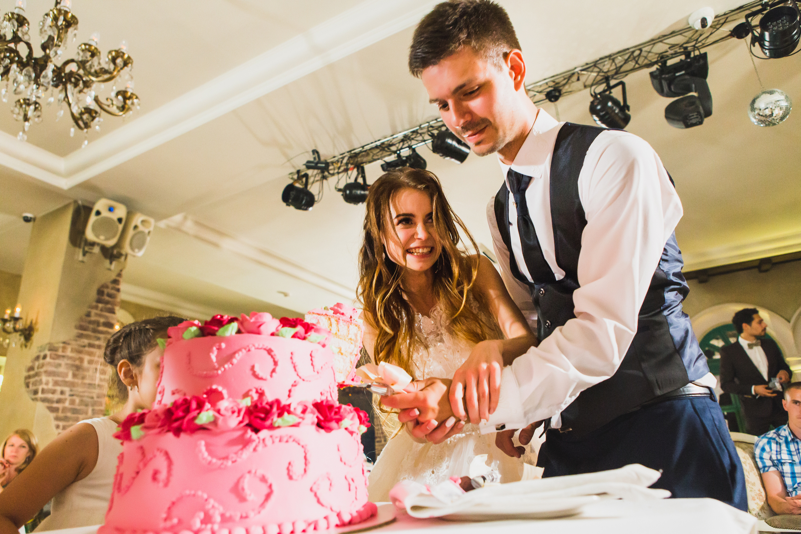 Свадебный фотограф Москва, Николай Завьялов. Видеооператор/Фотограф Николай Завьялов