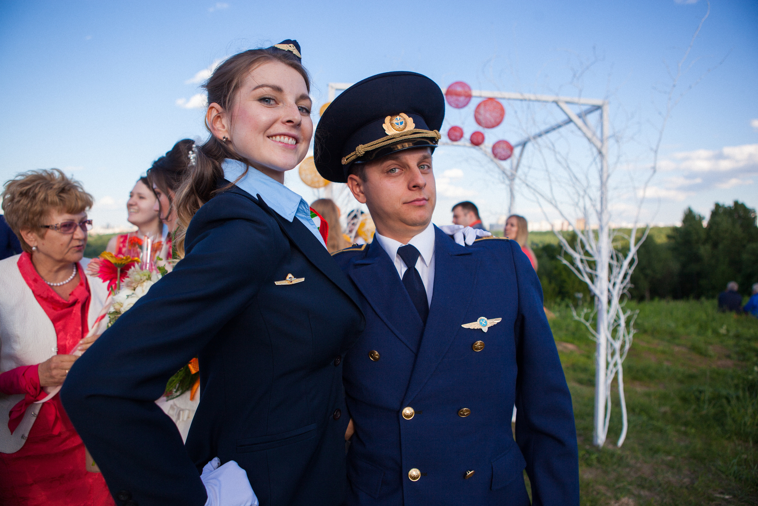 Свадебный фотограф Москва, Николай Завьялов. Видеооператор/Фотограф Николай Завьялов