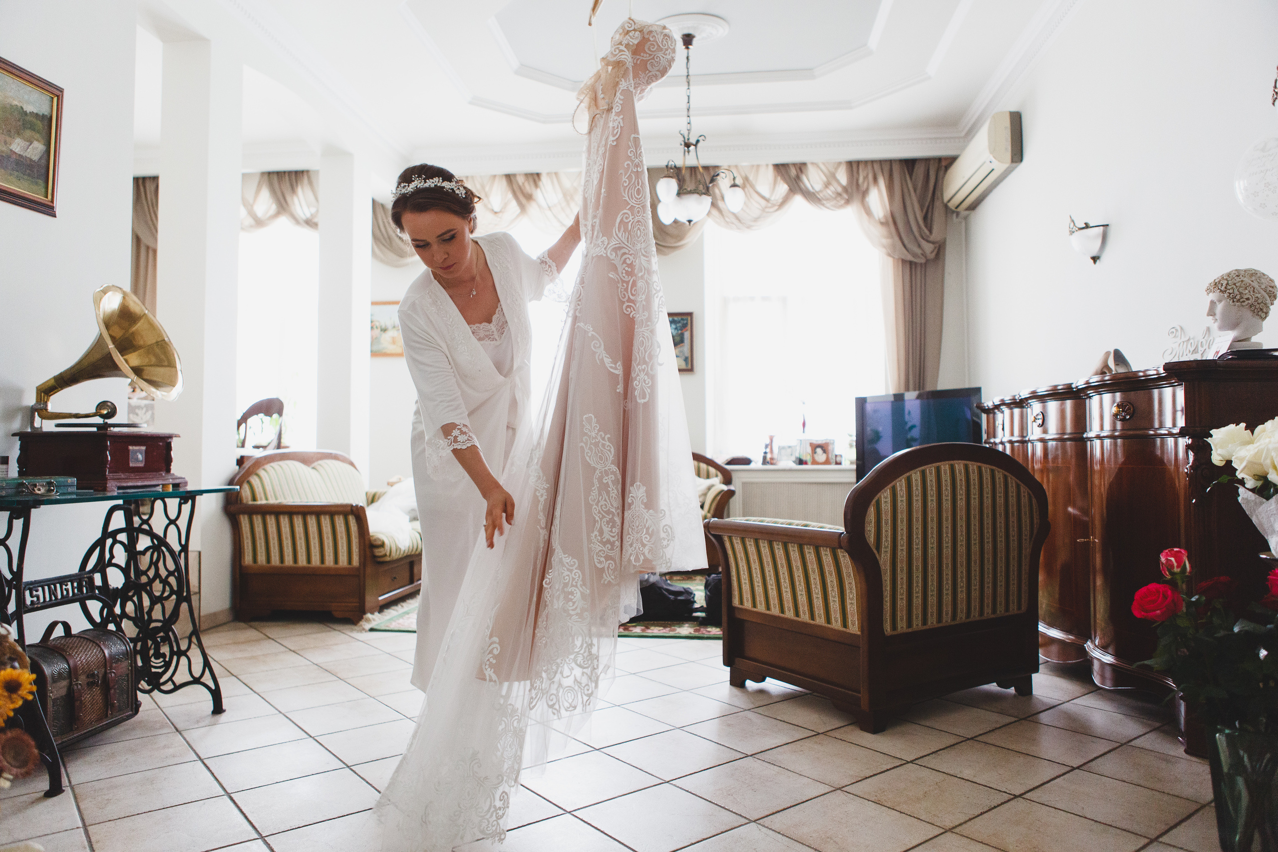 Свадебный фотограф Москва, Николай Завьялов. Видеооператор/Фотограф Николай Завьялов