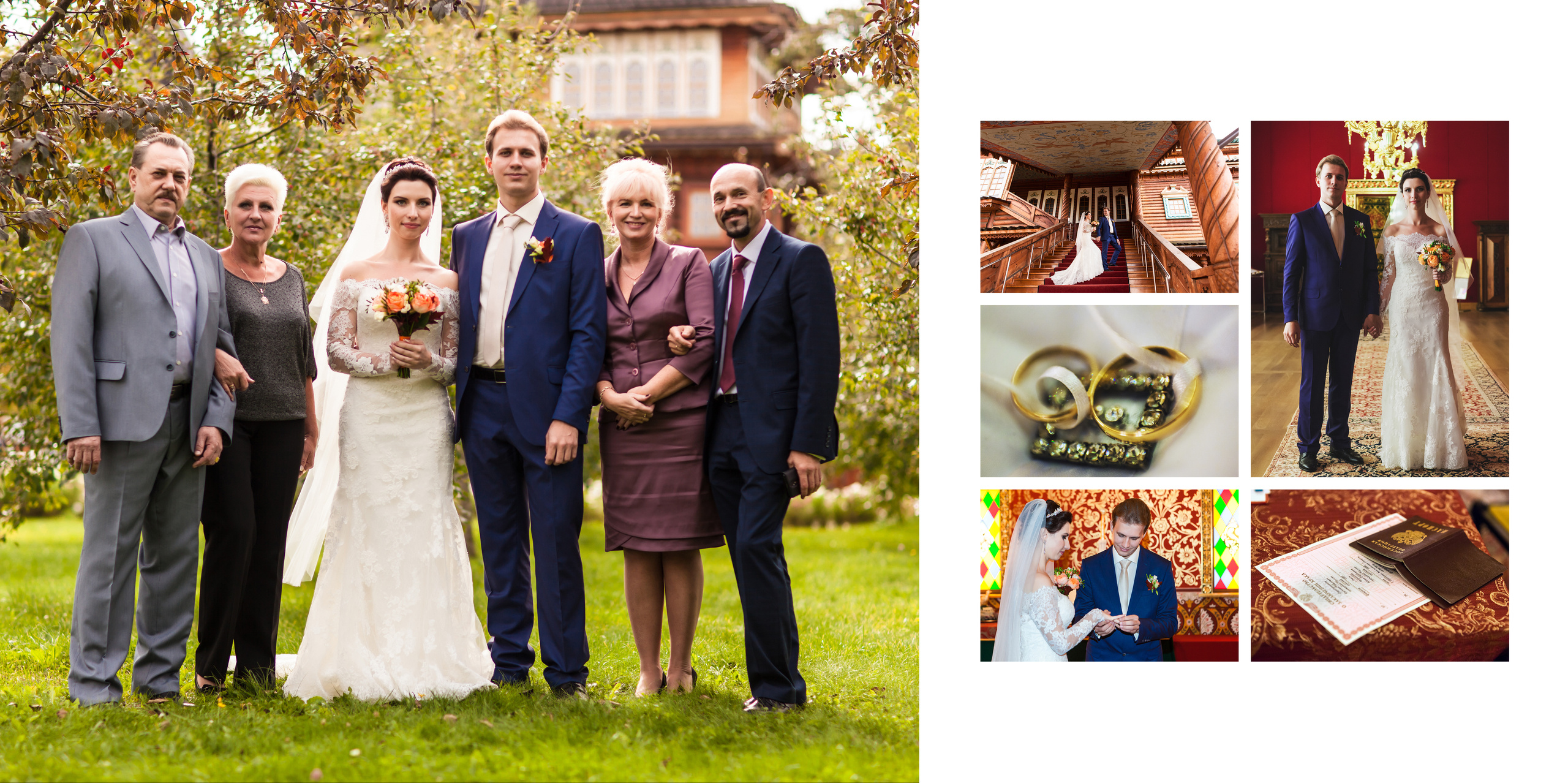 Свадебный фотограф Москва, Николай Завьялов. Видеооператор/Фотограф Николай Завьялов