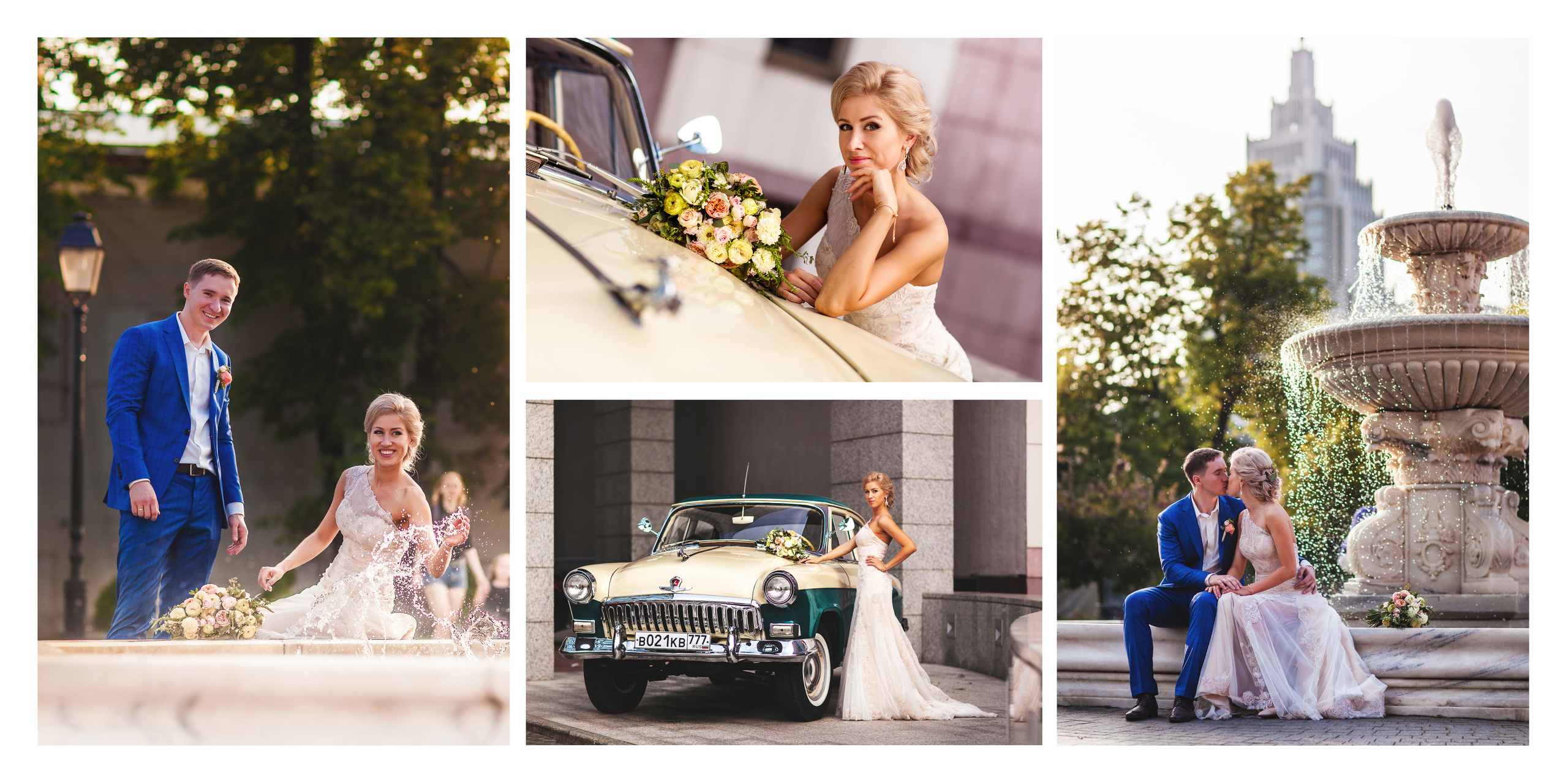 Свадебный фотограф Москва, Николай Завьялов. Видеооператор/Фотограф Николай Завьялов