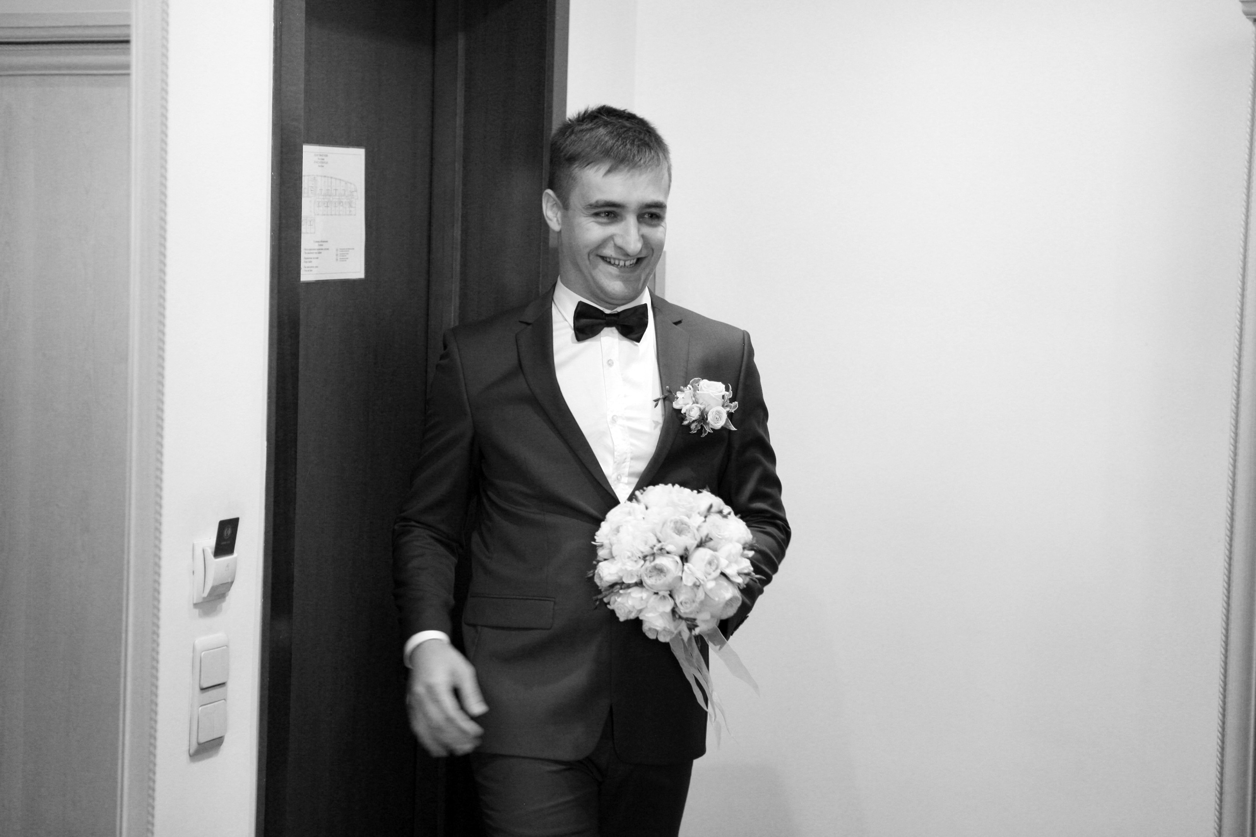 Свадебный фотограф Москва, Николай Завьялов. Видеооператор/Фотограф Николай Завьялов