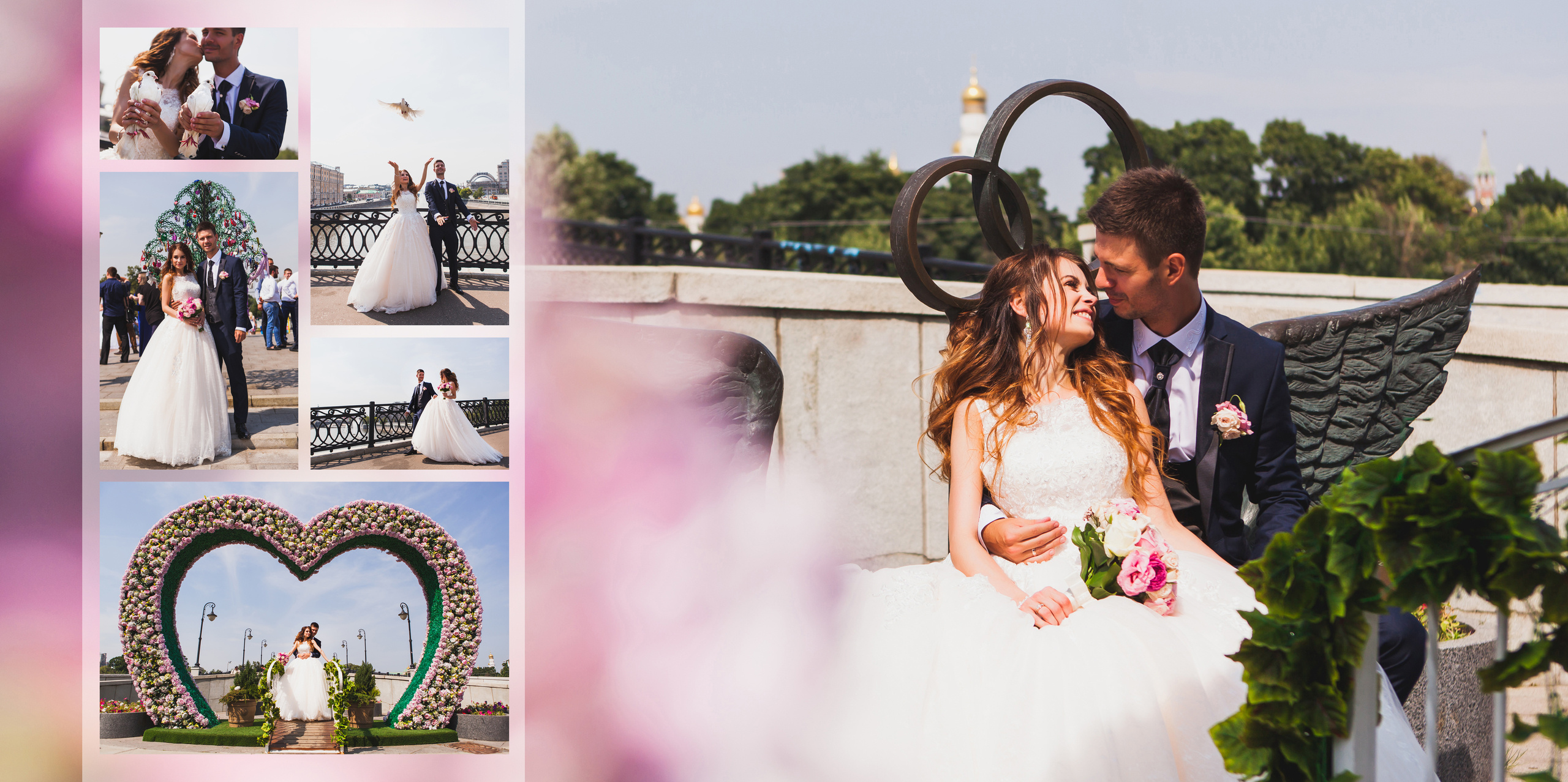 Свадебный фотограф Москва, Николай Завьялов. Видеооператор/Фотограф Николай Завьялов