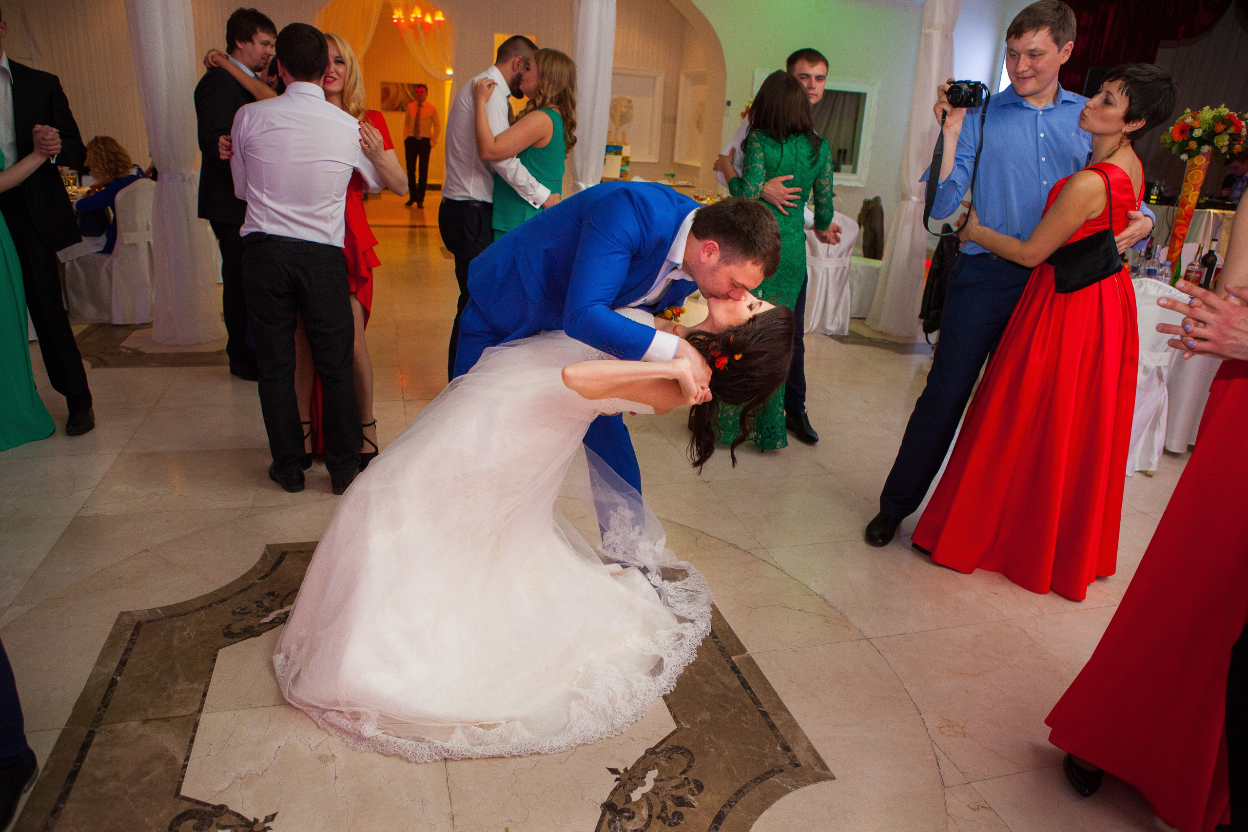 Свадебный фотограф Москва, Николай Завьялов. Видеооператор/Фотограф Николай Завьялов
