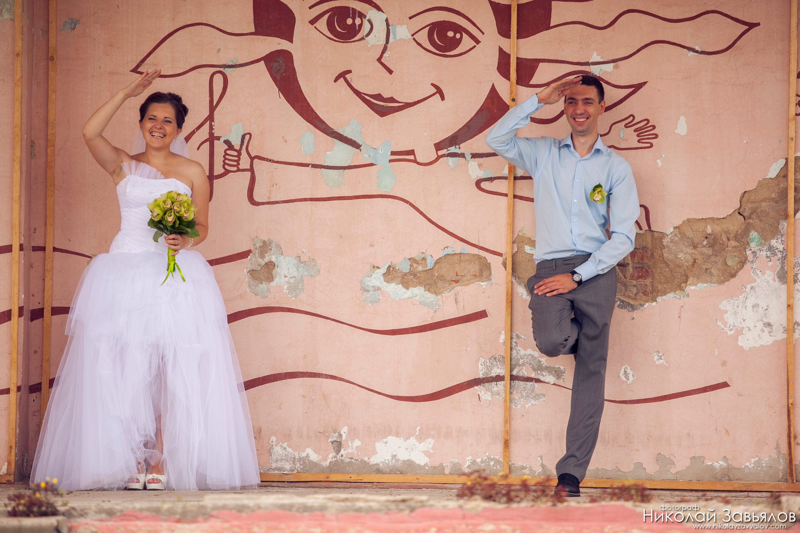 Свадебный фотограф Москва, Николай Завьялов. Видеооператор/Фотограф Николай Завьялов
