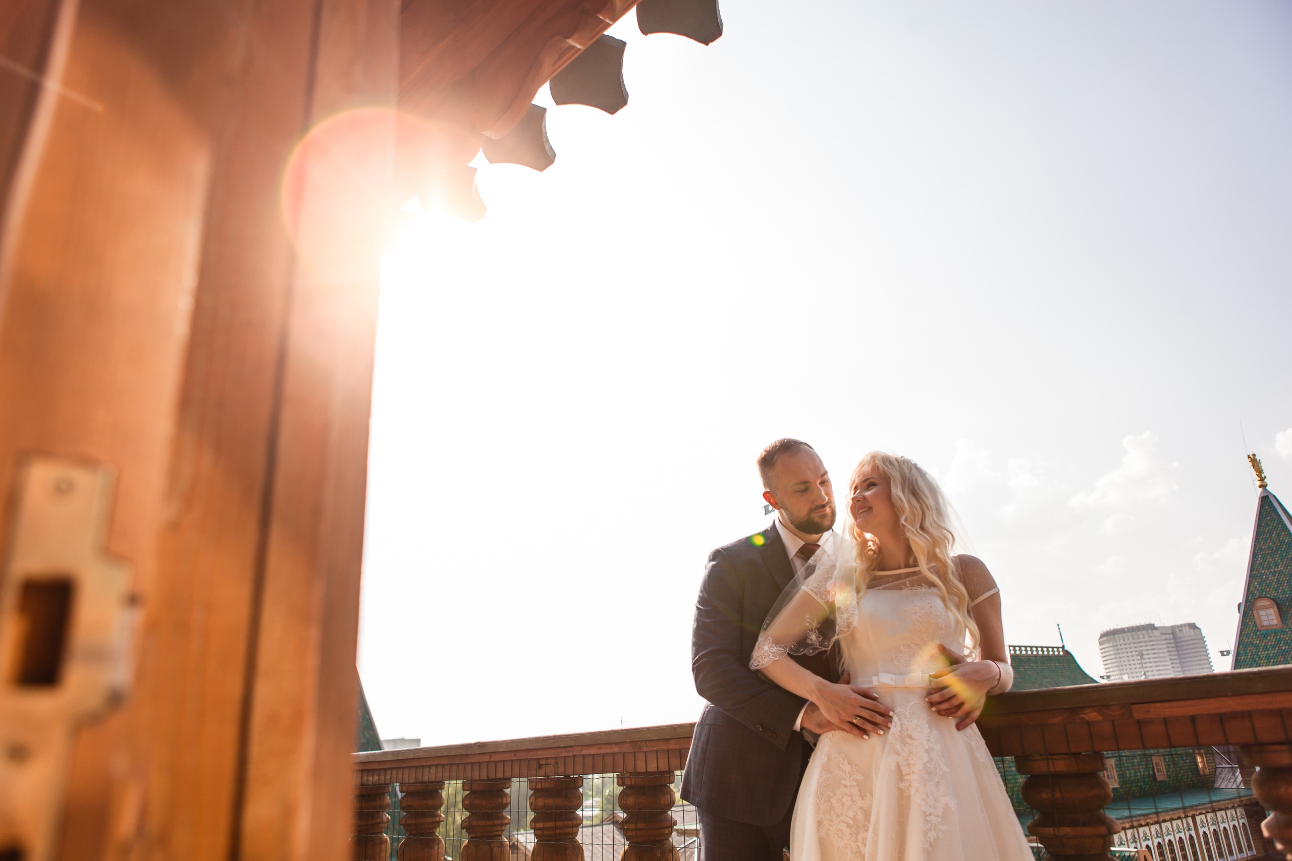 Свадебный фотограф Москва, Николай Завьялов. Видеооператор/Фотограф Николай Завьялов