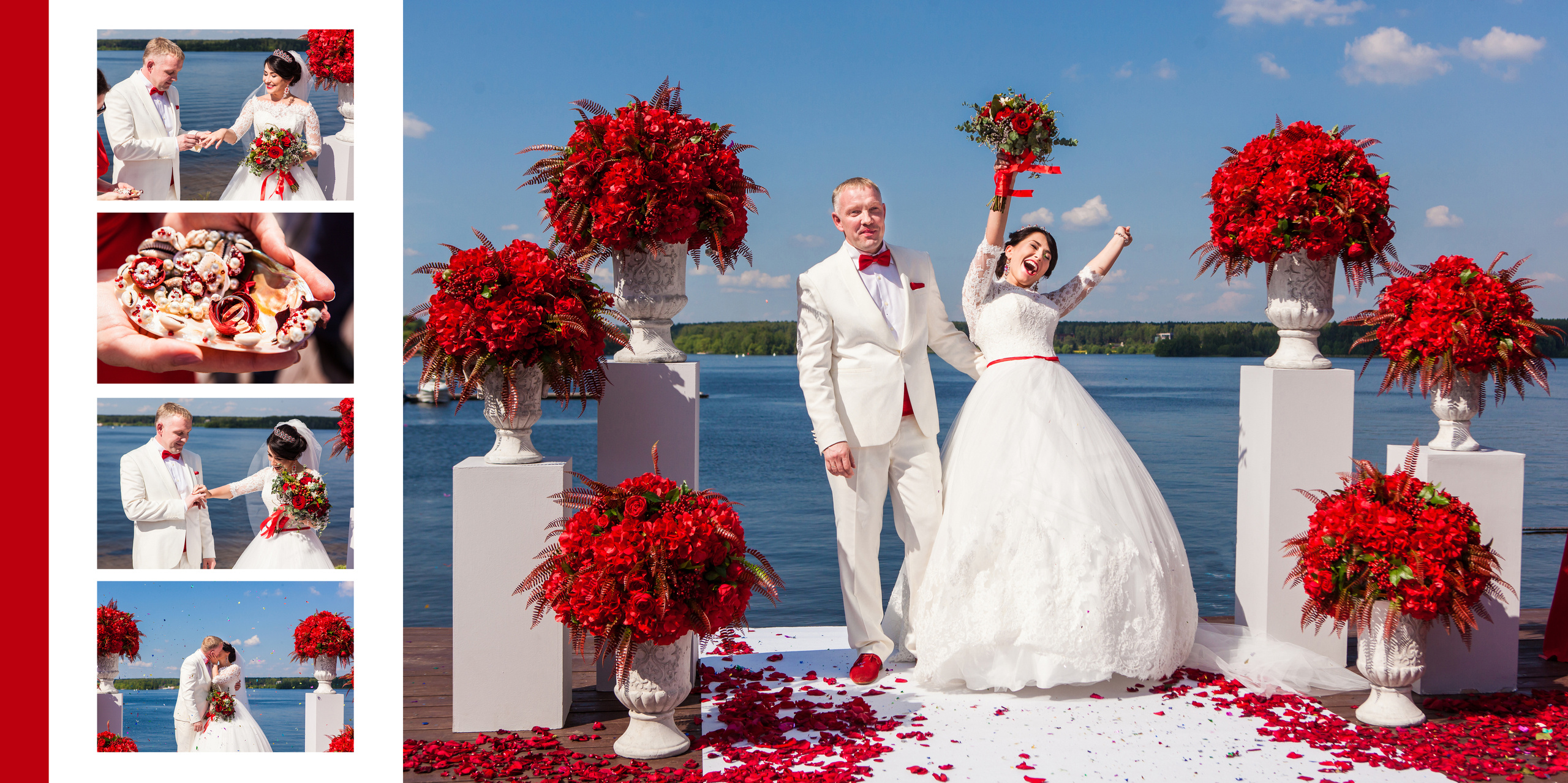 Свадебный фотограф Москва, Николай Завьялов. Видеооператор/Фотограф Николай Завьялов
