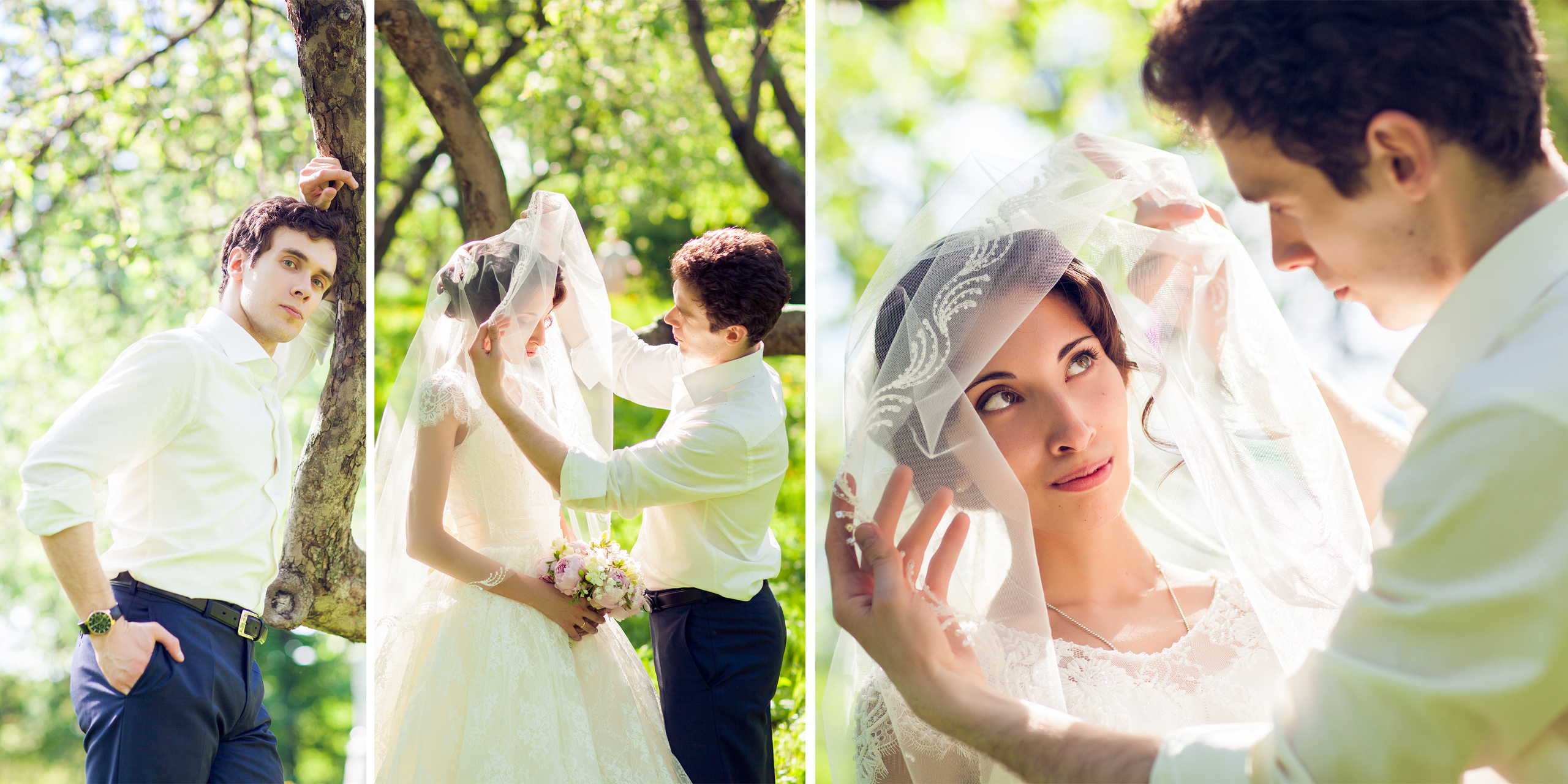 Свадебный фотограф Москва, Николай Завьялов. Видеооператор/Фотограф Николай Завьялов