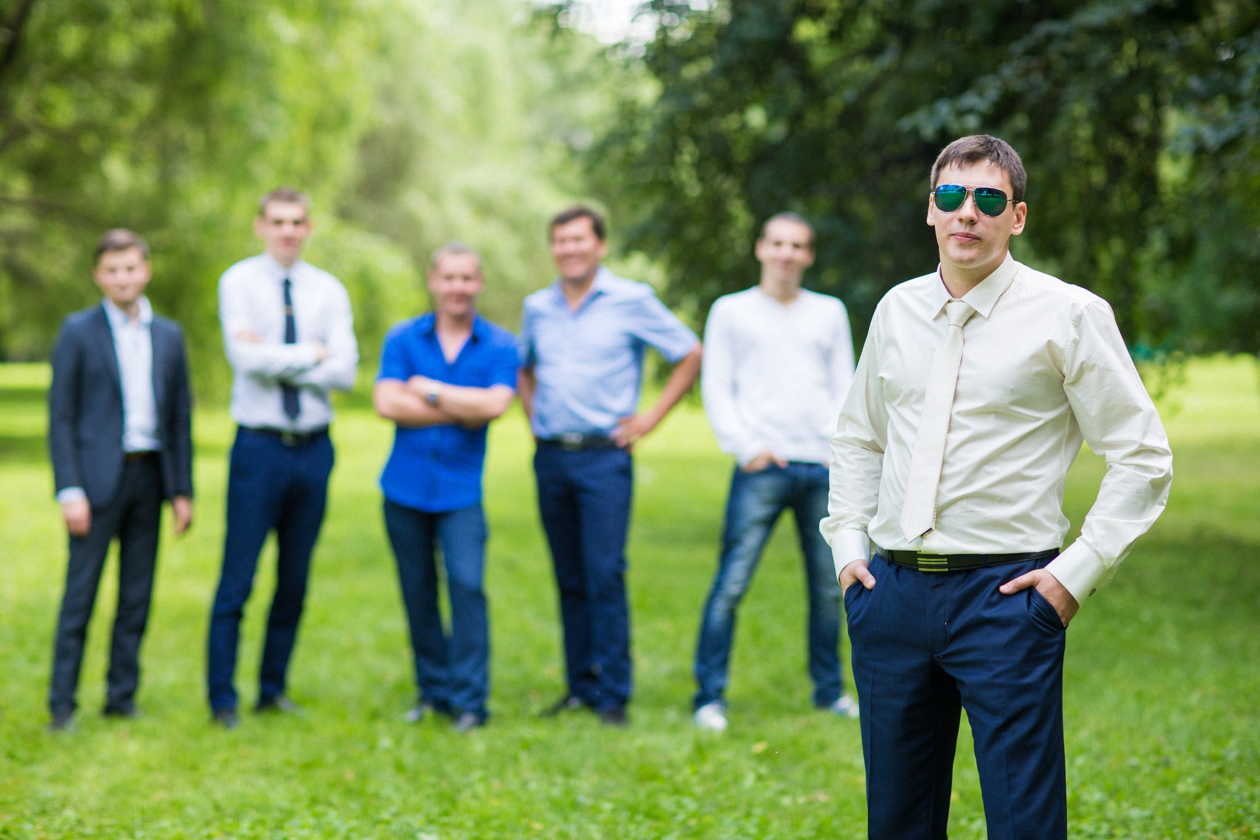 Свадебный фотограф Москва, Николай Завьялов. Видеооператор/Фотограф Николай Завьялов