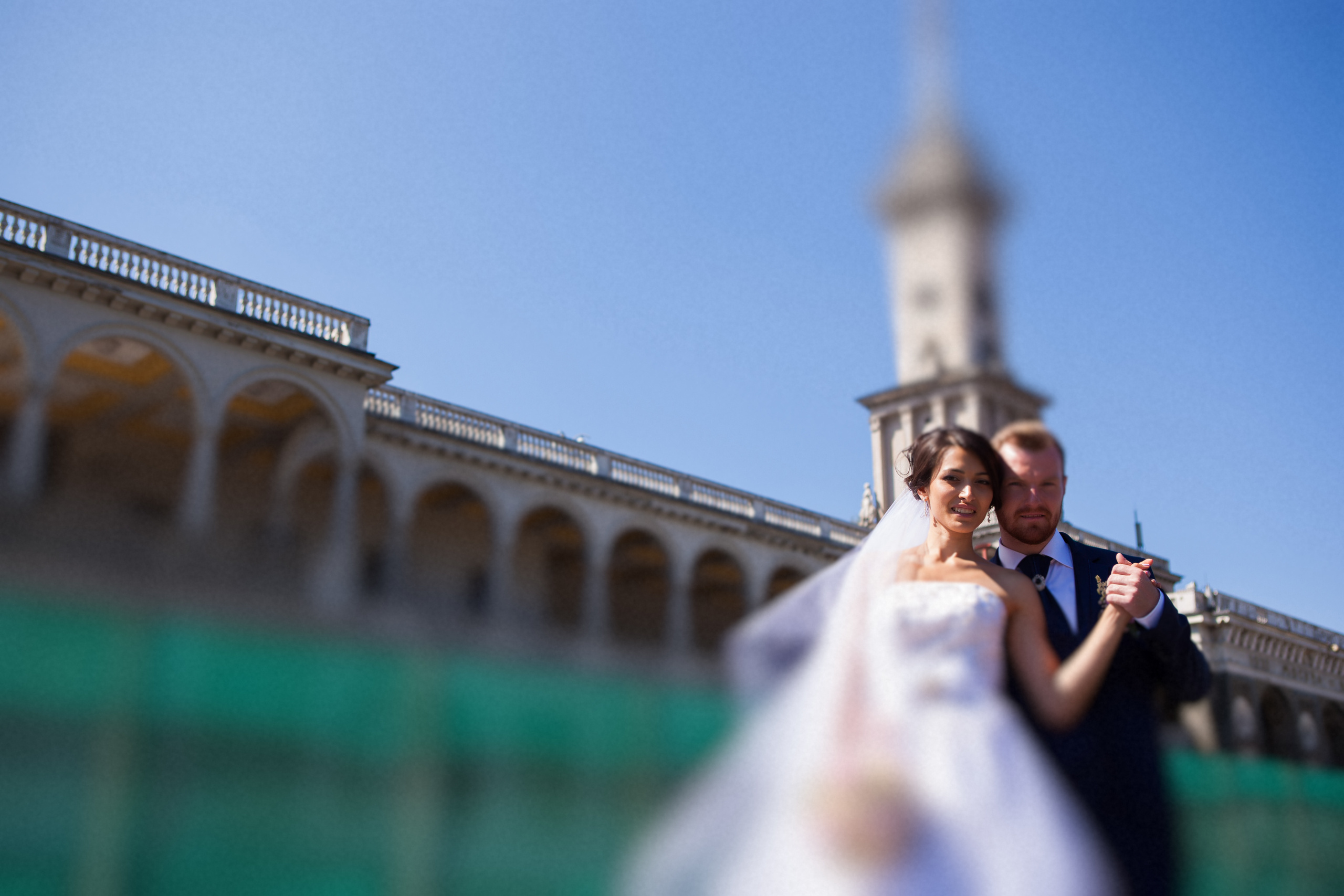 Свадебный фотограф Москва, Николай Завьялов. Видеооператор/Фотограф Николай Завьялов