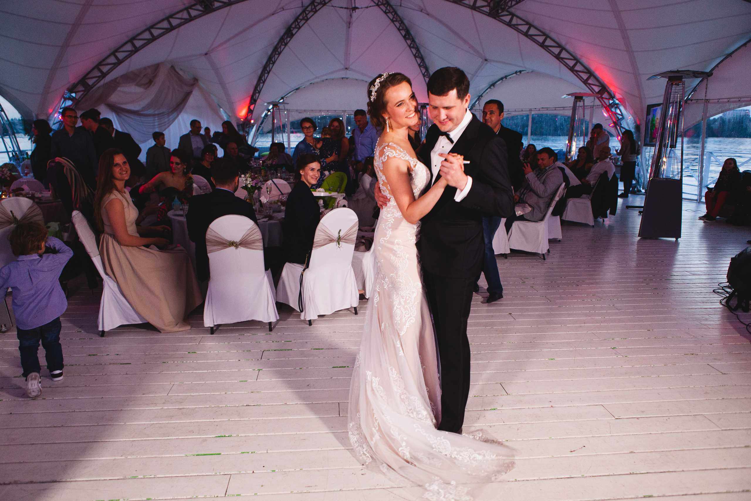 Свадебный фотограф Москва, Николай Завьялов. Видеооператор/Фотограф Николай Завьялов