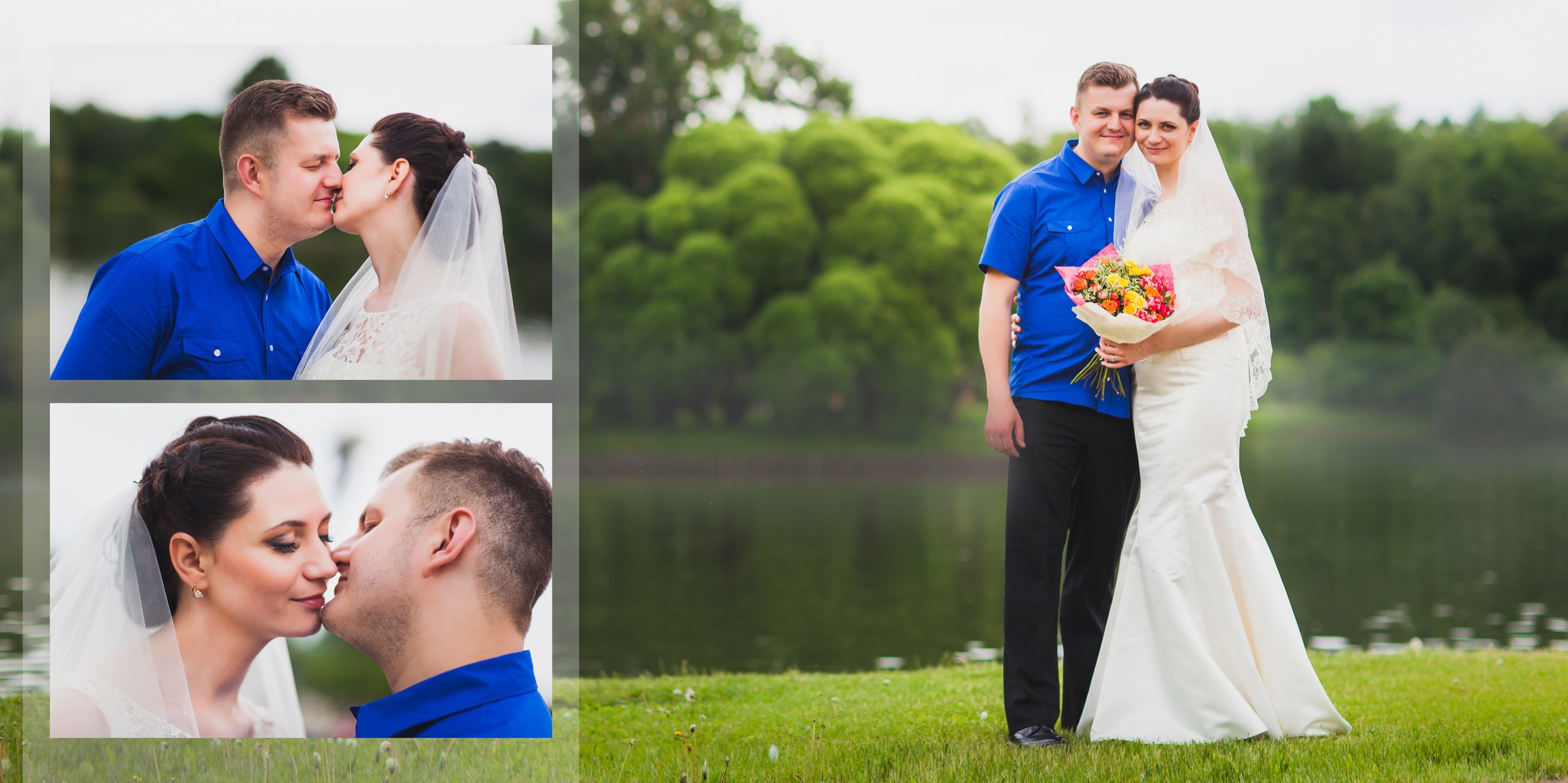 Свадебный фотограф Москва, Николай Завьялов. Видеооператор/Фотограф Николай Завьялов