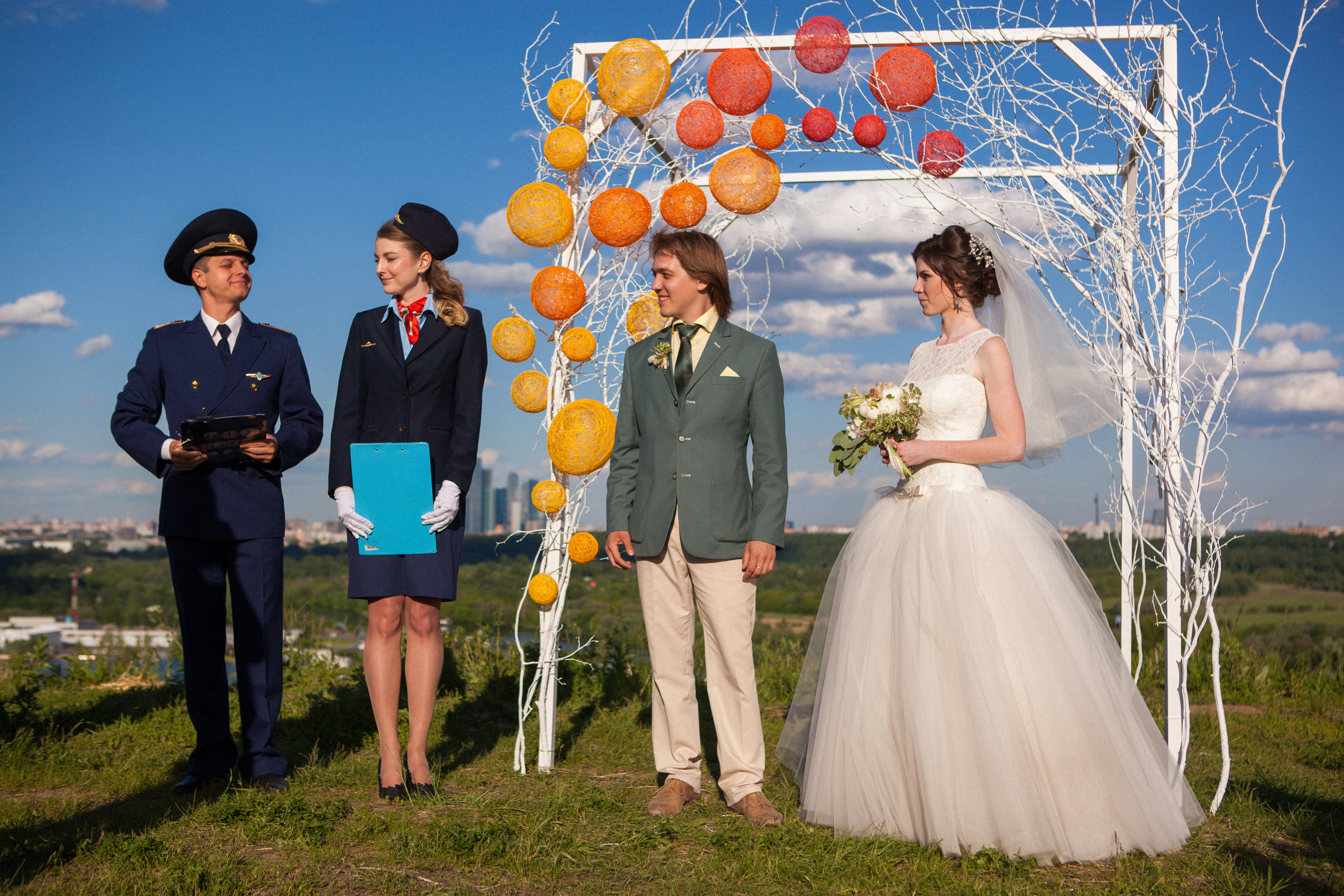 Свадебный фотограф Москва, Николай Завьялов. Видеооператор/Фотограф Николай Завьялов