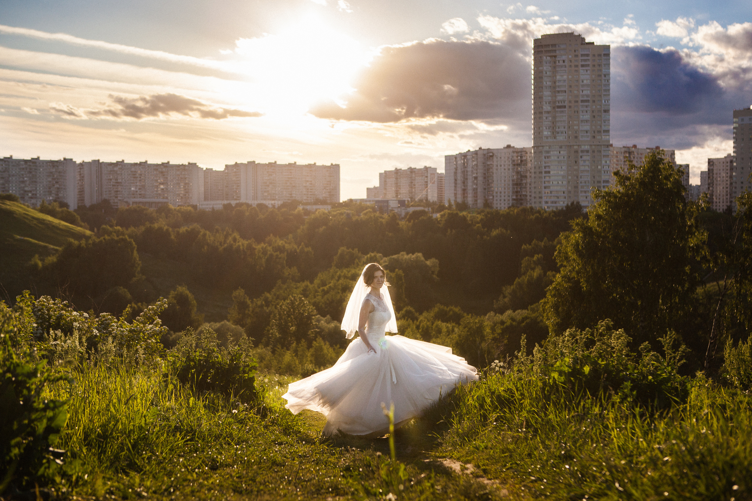 Свадебный фотограф Москва, Николай Завьялов. Видеооператор/Фотограф Николай Завьялов
