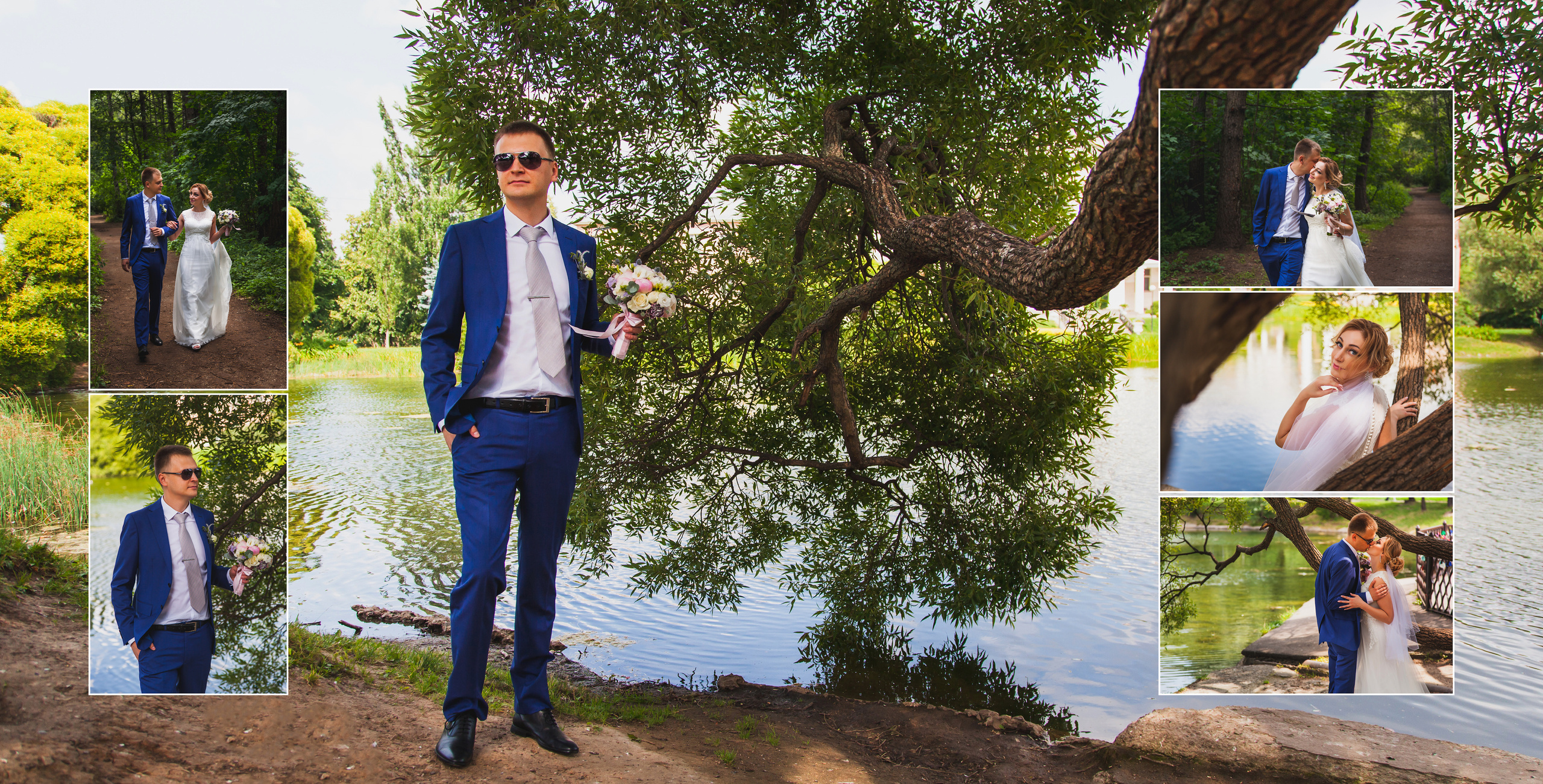 Свадебный фотограф Москва, Николай Завьялов. Видеооператор/Фотограф Николай Завьялов