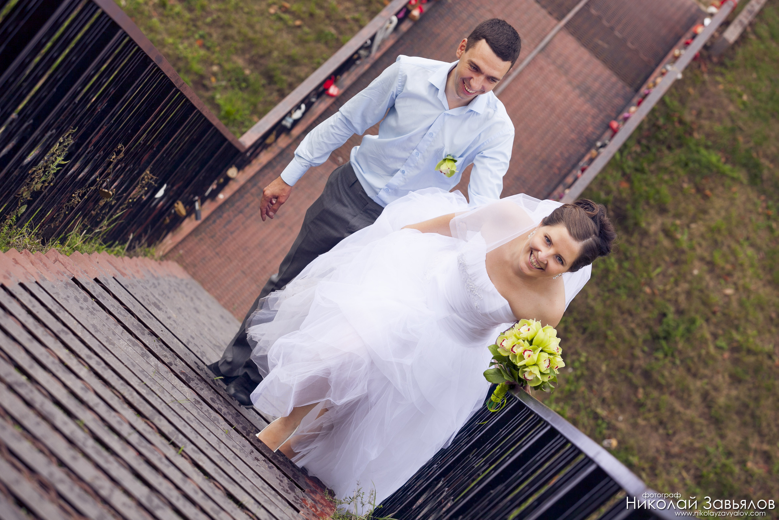 Свадебный фотограф Москва, Николай Завьялов. Видеооператор/Фотограф Николай Завьялов