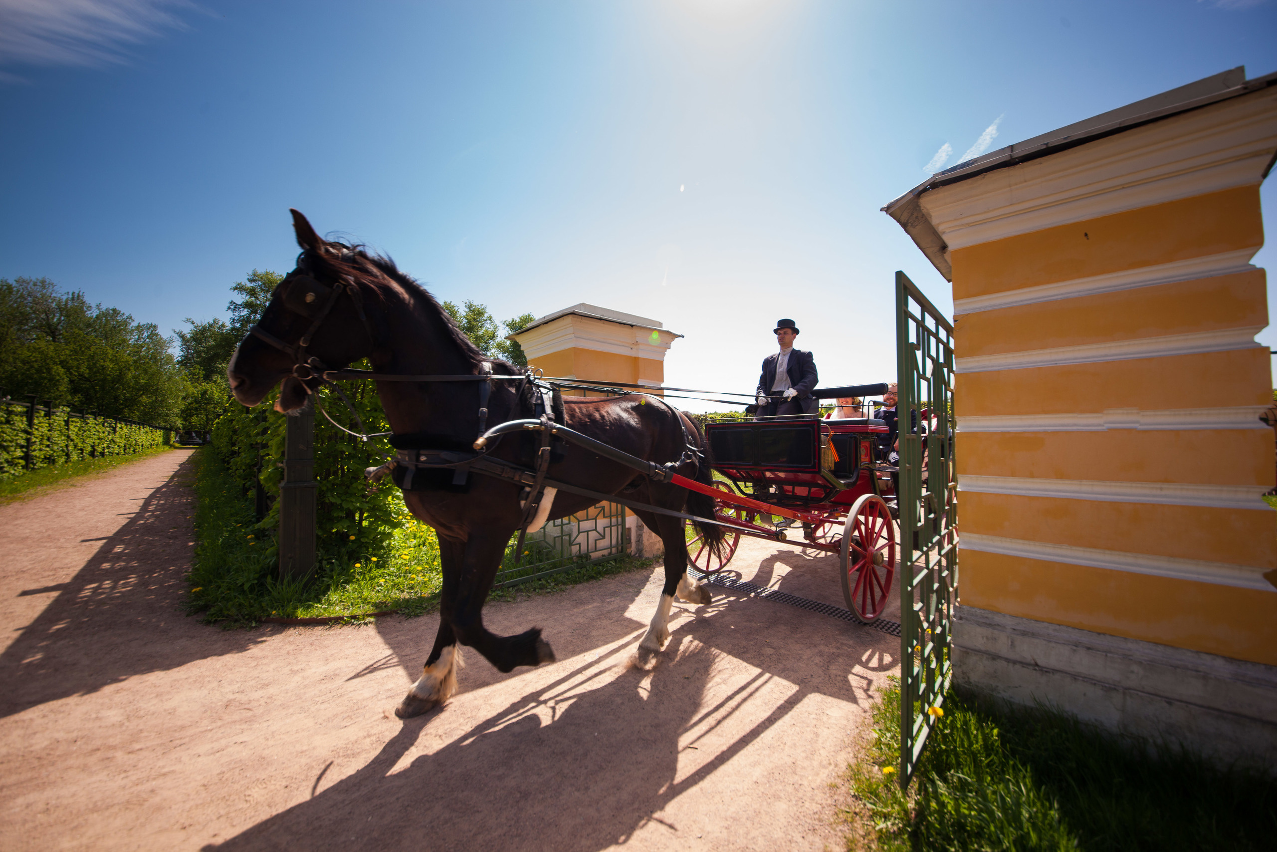 Свадебный фотограф Москва, Николай Завьялов. Видеооператор/Фотограф Николай Завьялов