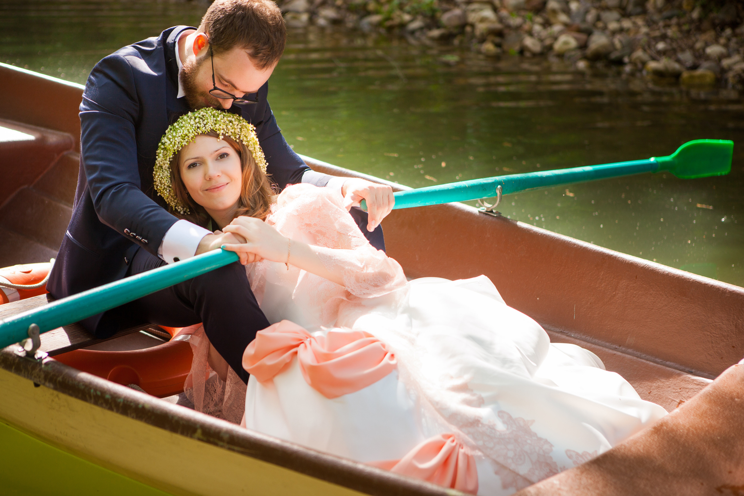 Свадебный фотограф Москва, Николай Завьялов. Видеооператор/Фотограф Николай Завьялов