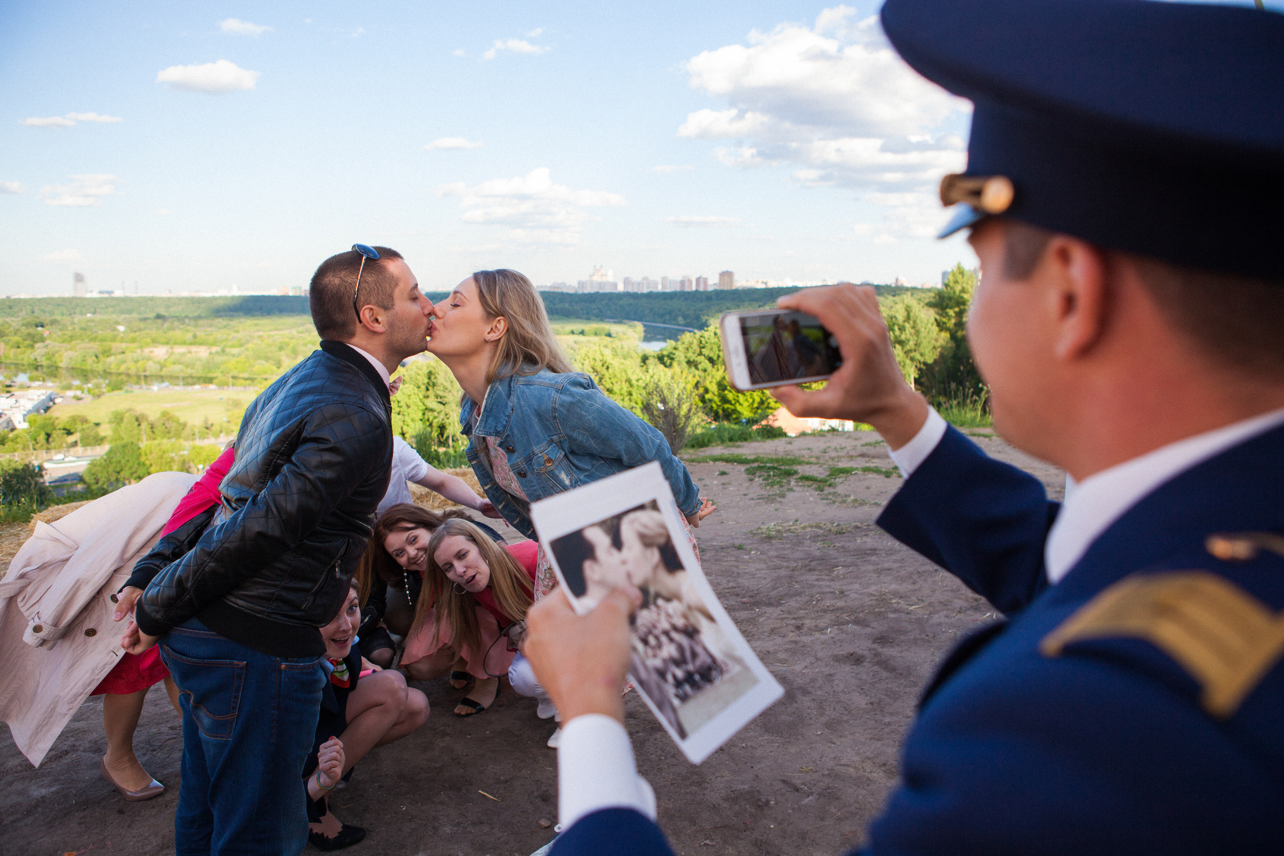 Свадебный фотограф Москва, Николай Завьялов. Видеооператор/Фотограф Николай Завьялов