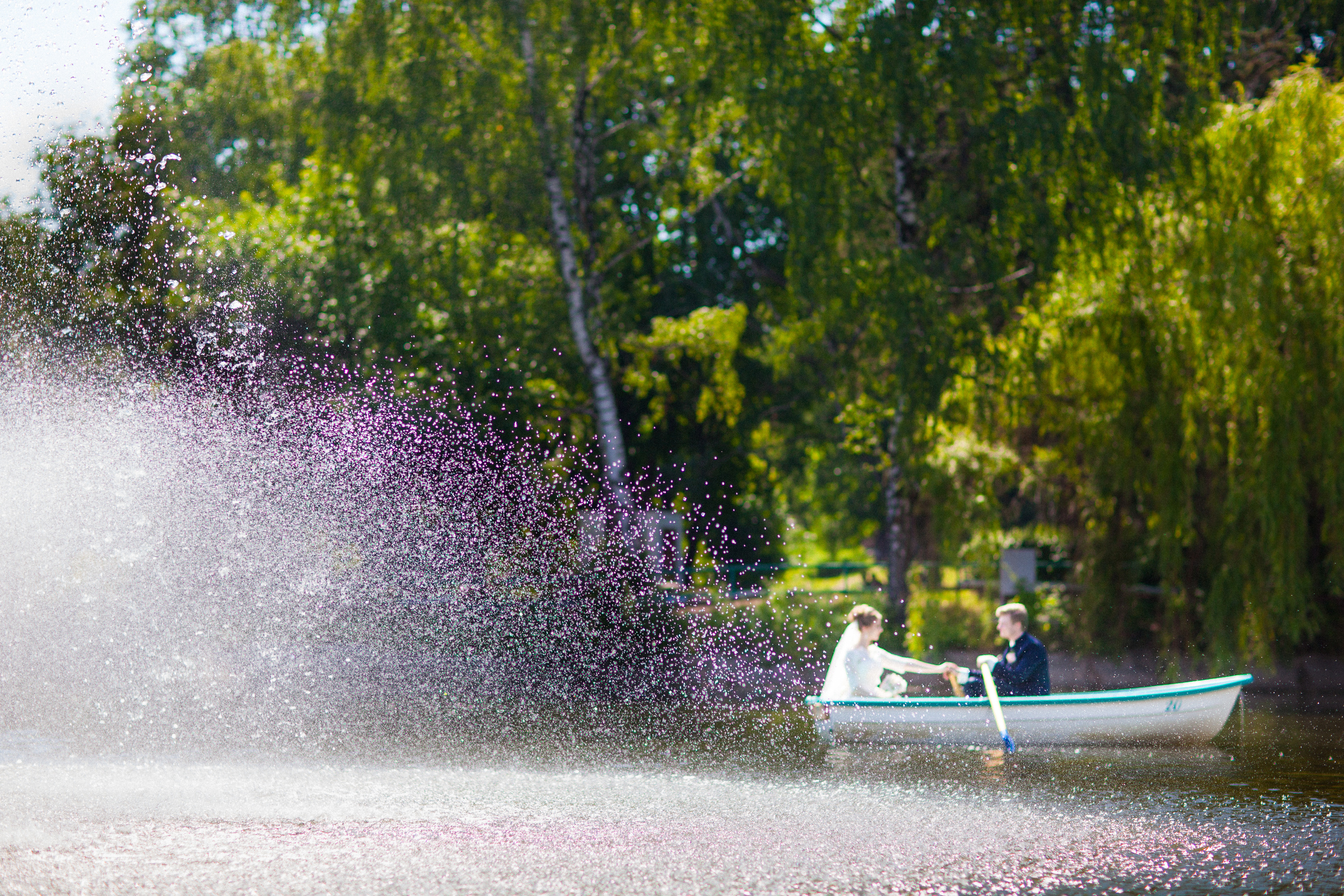 Свадебный фотограф Москва, Николай Завьялов. Видеооператор/Фотограф Николай Завьялов