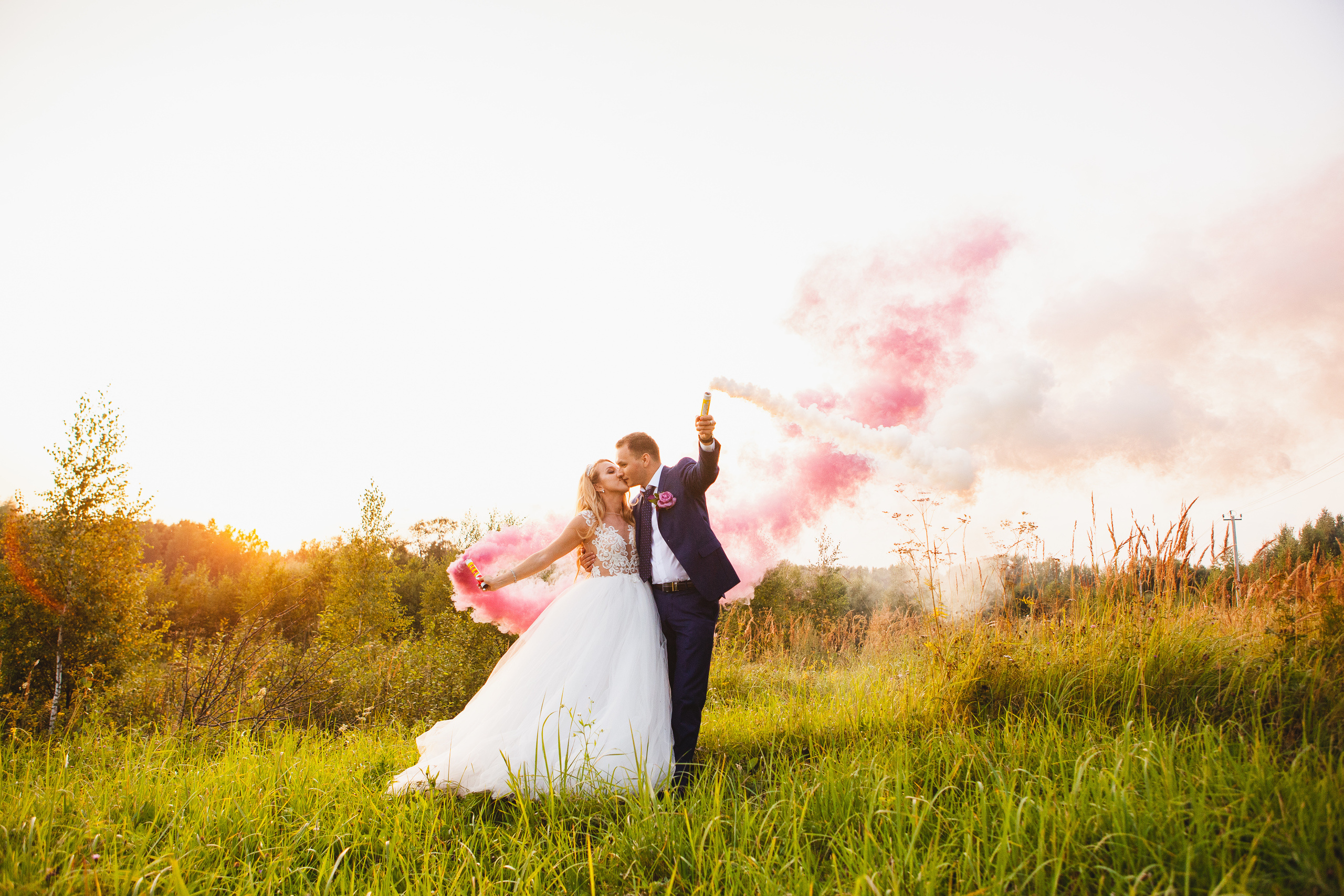 Свадебный фотограф Москва, Николай Завьялов. Видеооператор/Фотограф Николай Завьялов