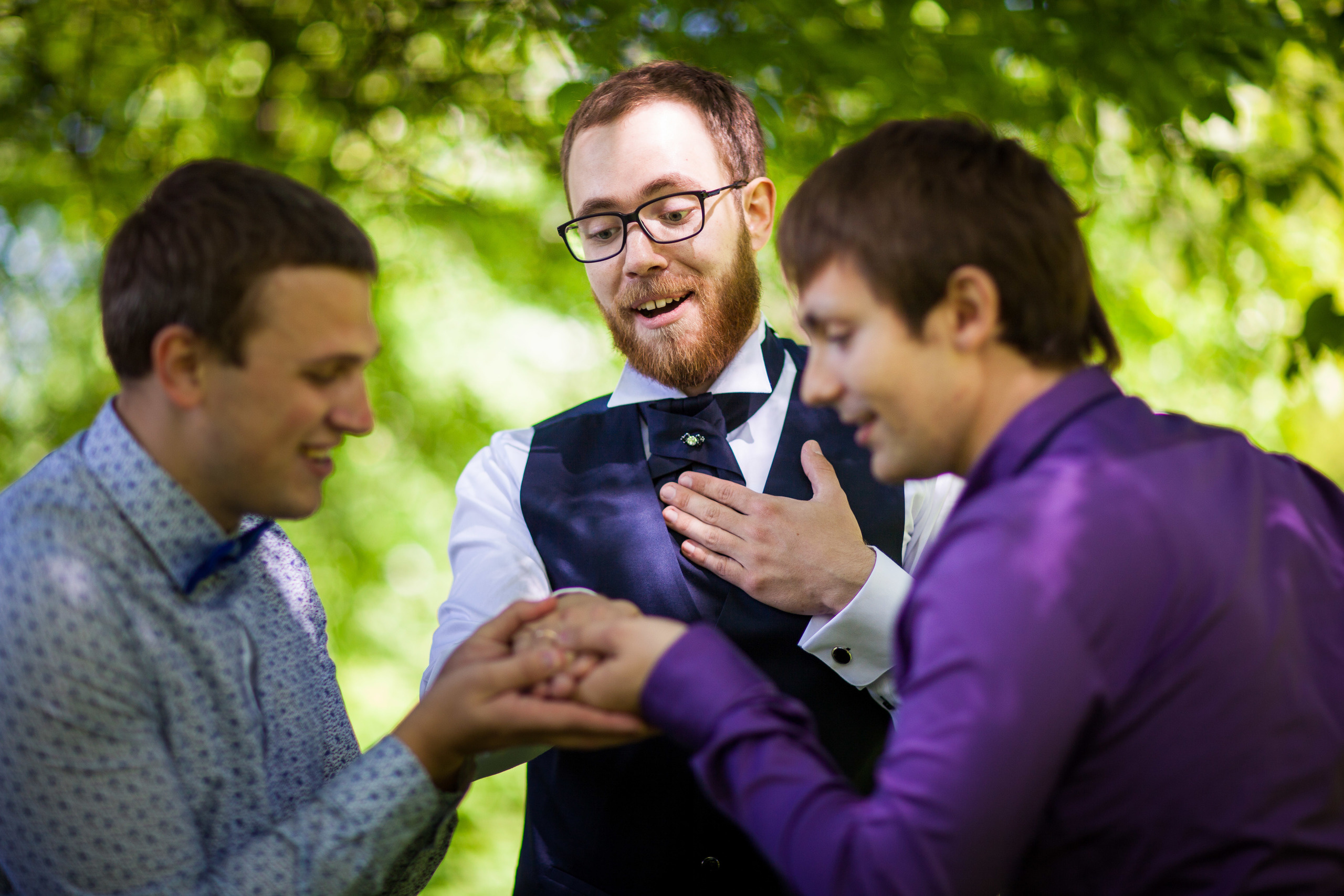 Свадебный фотограф Москва, Николай Завьялов. Видеооператор/Фотограф Николай Завьялов