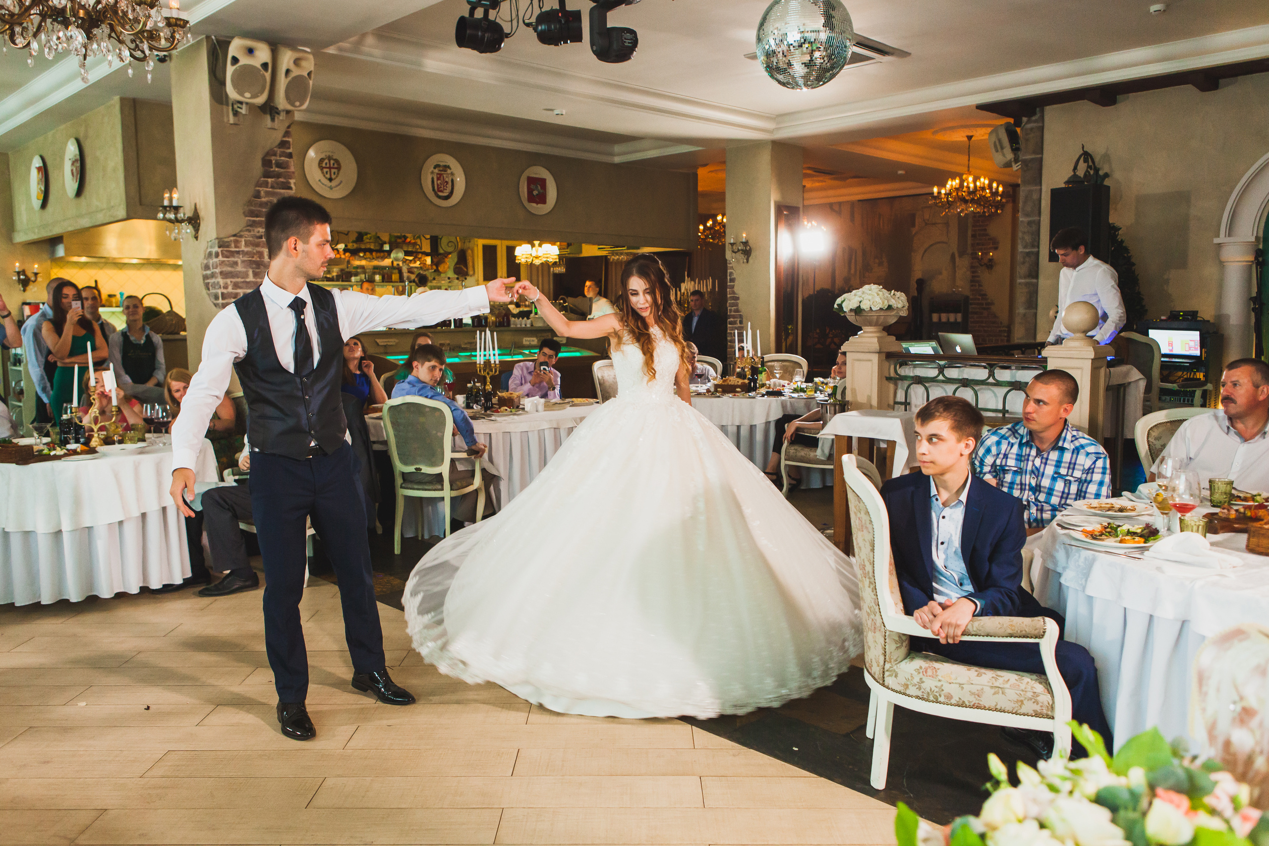 Свадебный фотограф Москва, Николай Завьялов. Видеооператор/Фотограф Николай Завьялов