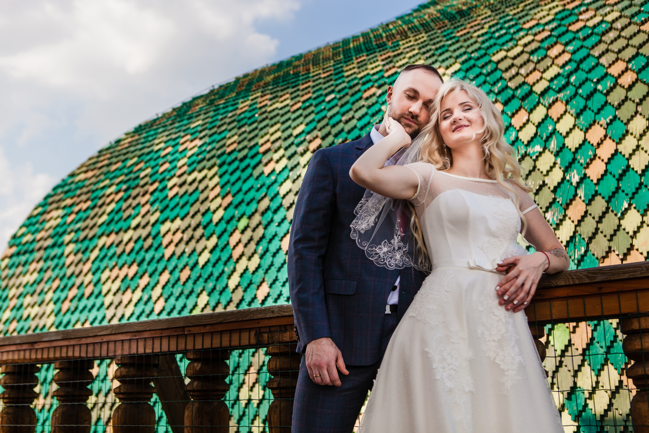 Свадебный фотограф Москва, Николай Завьялов. Видеооператор/Фотограф Николай Завьялов