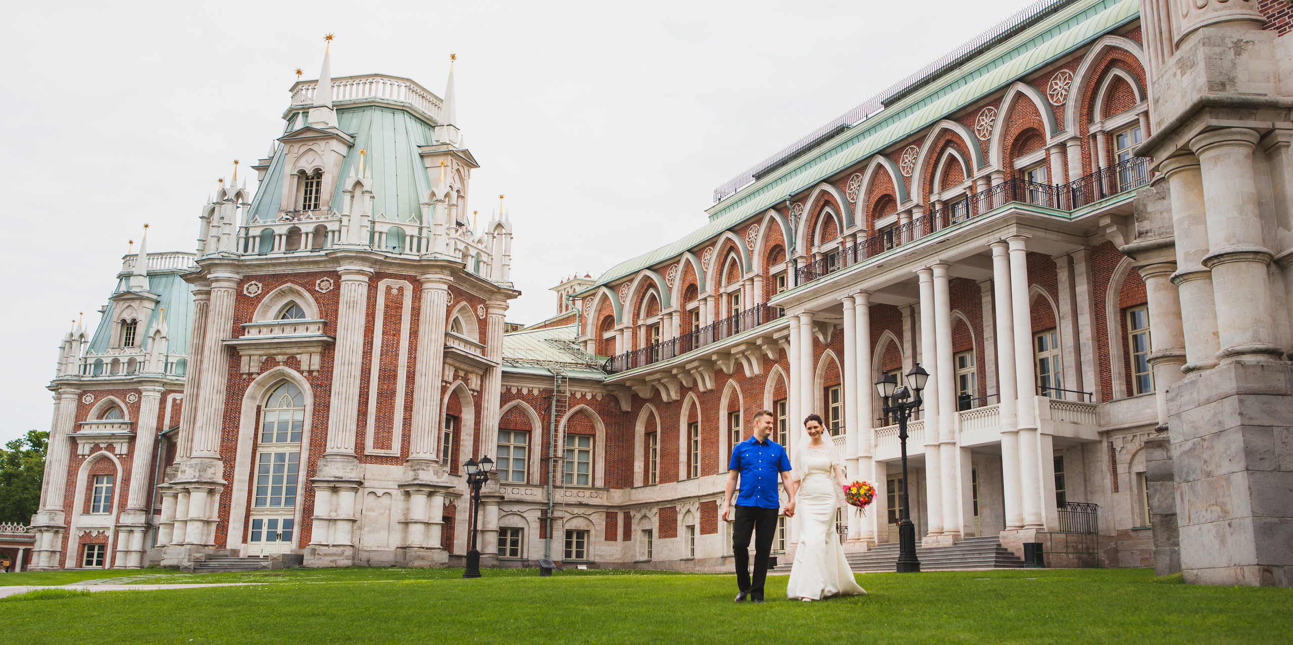 Свадебный фотограф Москва, Николай Завьялов. Видеооператор/Фотограф Николай Завьялов