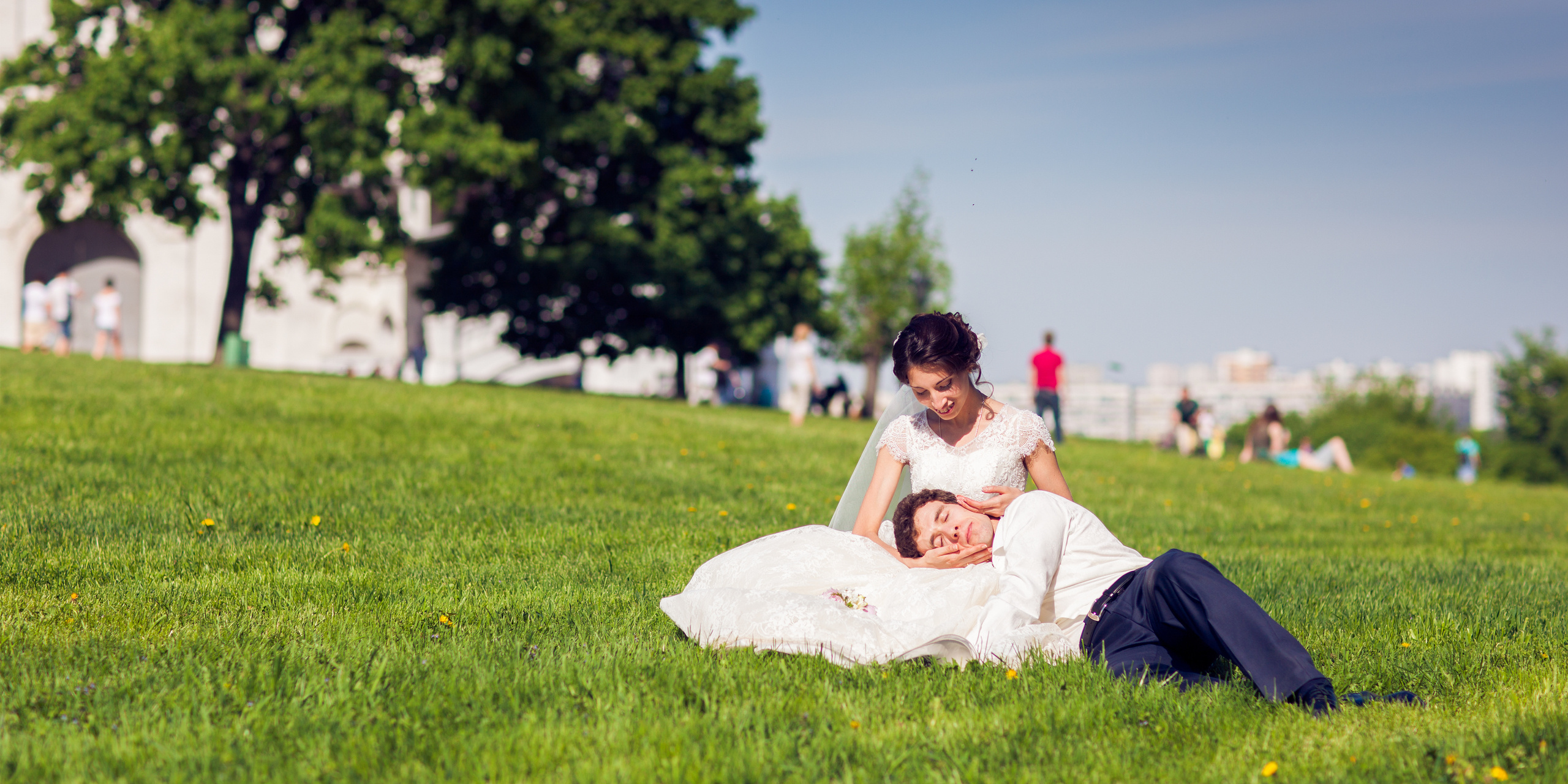 Свадебный фотограф Москва, Николай Завьялов. Видеооператор/Фотограф Николай Завьялов