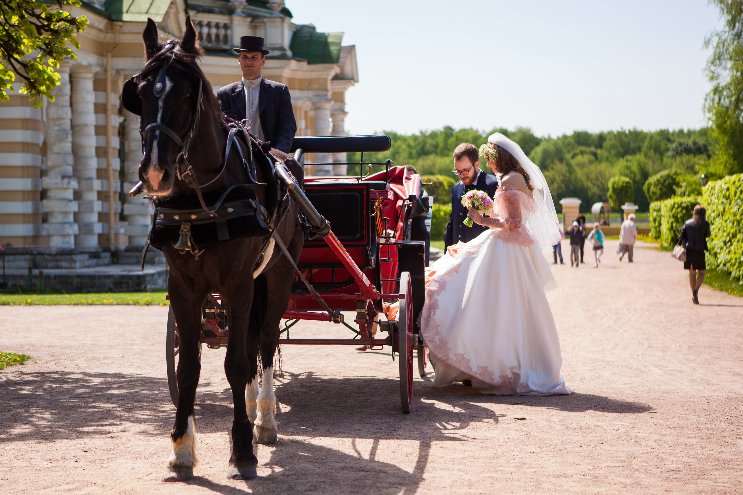 Свадебный фотограф Москва, Николай Завьялов. Видеооператор/Фотограф Николай Завьялов