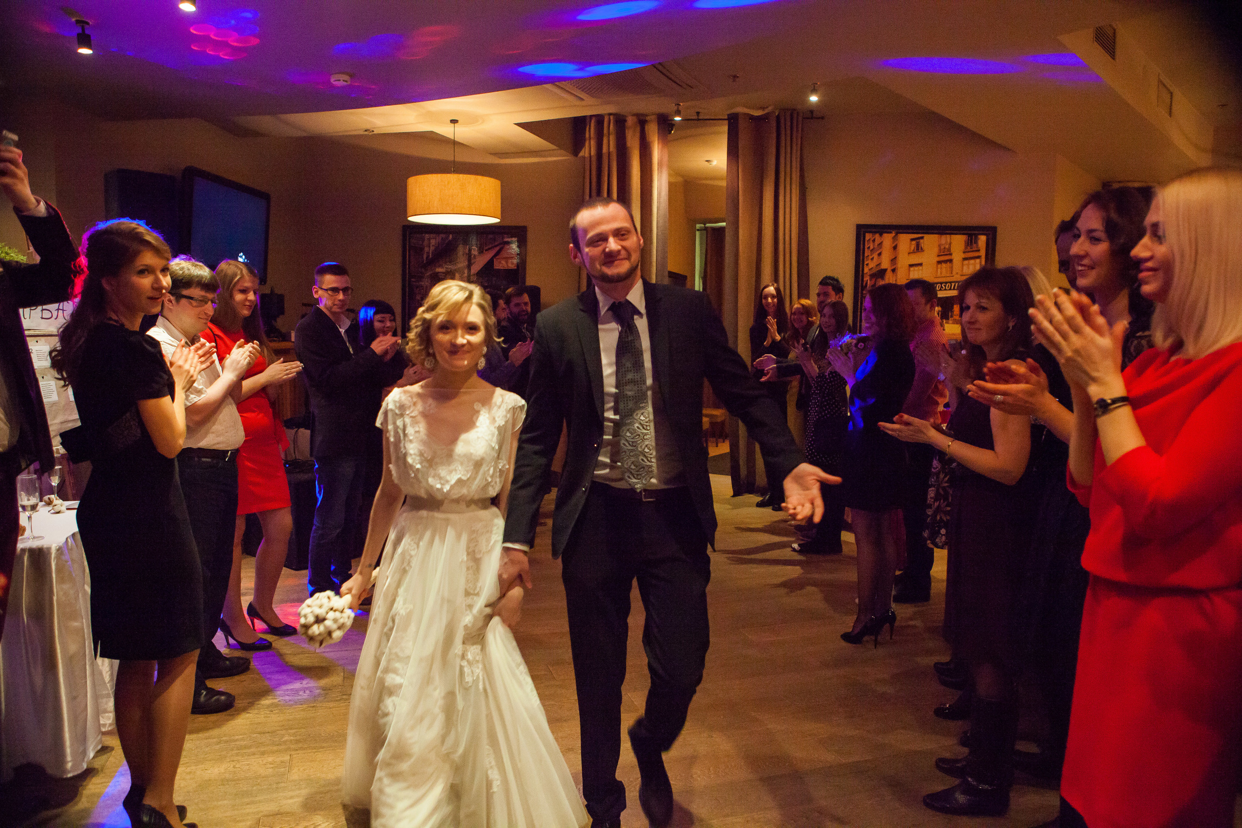 Свадебный фотограф Москва, Николай Завьялов. Видеооператор/Фотограф Николай Завьялов