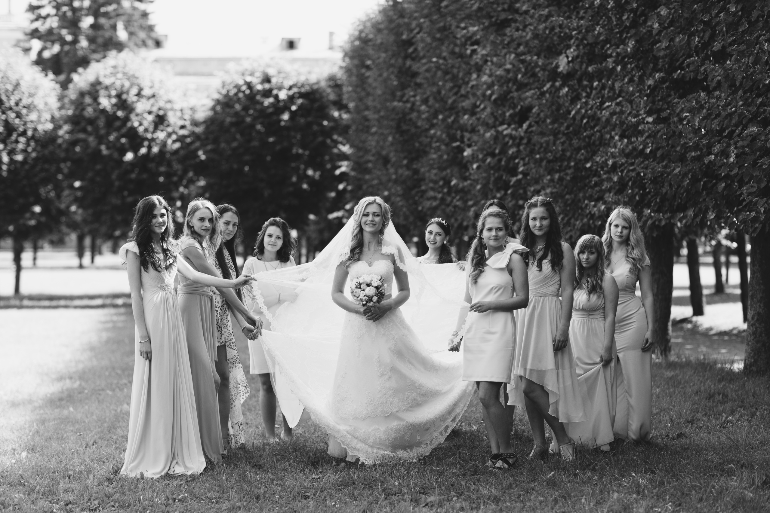 Свадебный фотограф Москва, Николай Завьялов. Видеооператор/Фотограф Николай Завьялов