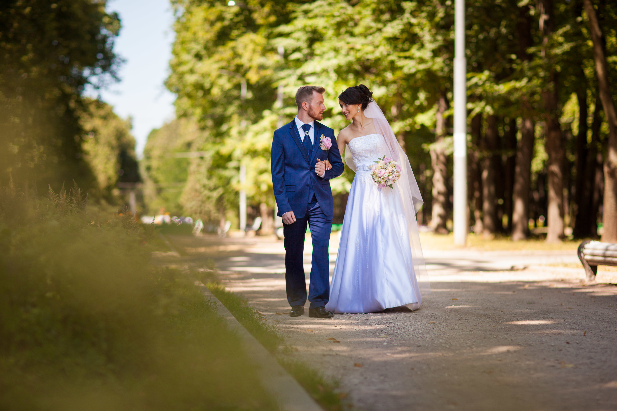 Свадебный фотограф Москва, Николай Завьялов. Видеооператор/Фотограф Николай Завьялов