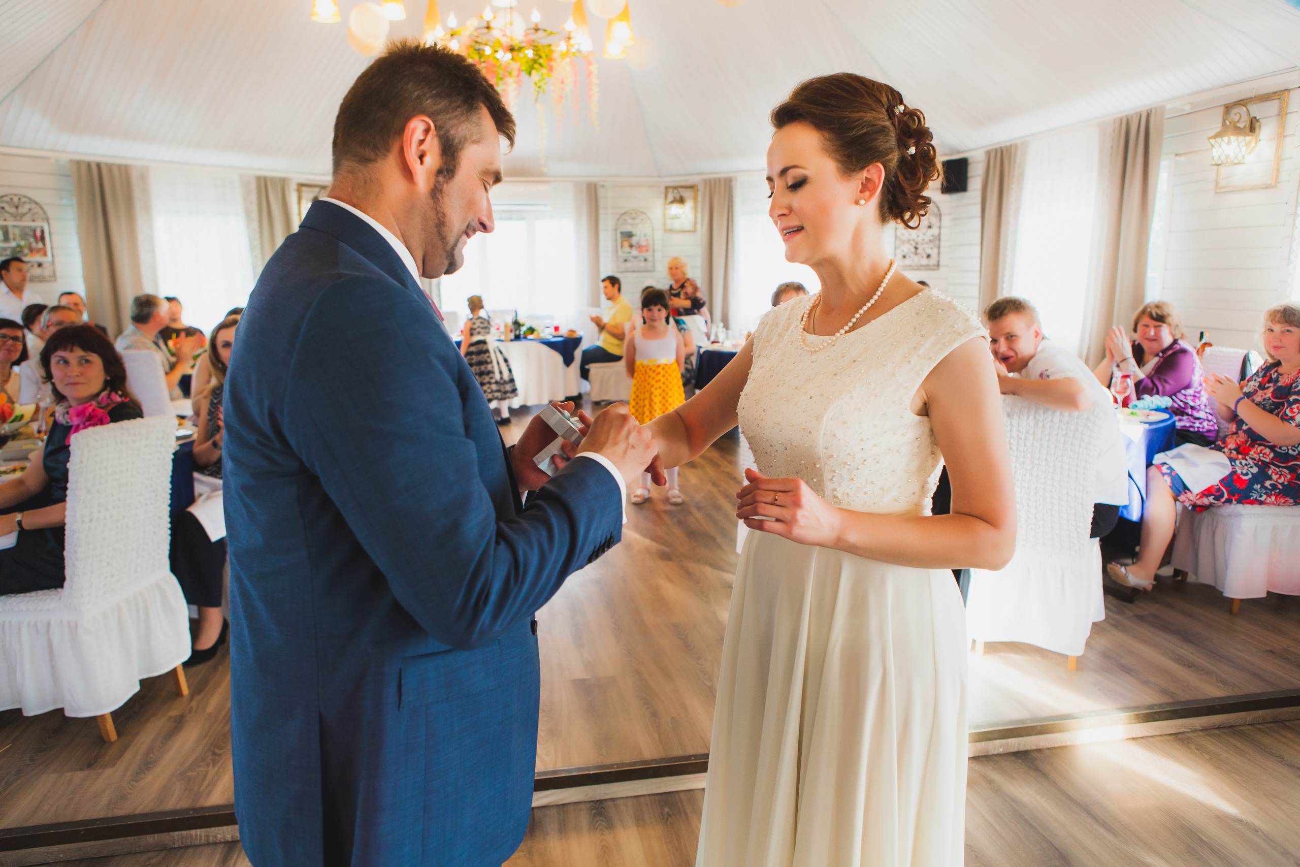 Свадебный фотограф Москва, Николай Завьялов. Видеооператор/Фотограф Николай Завьялов