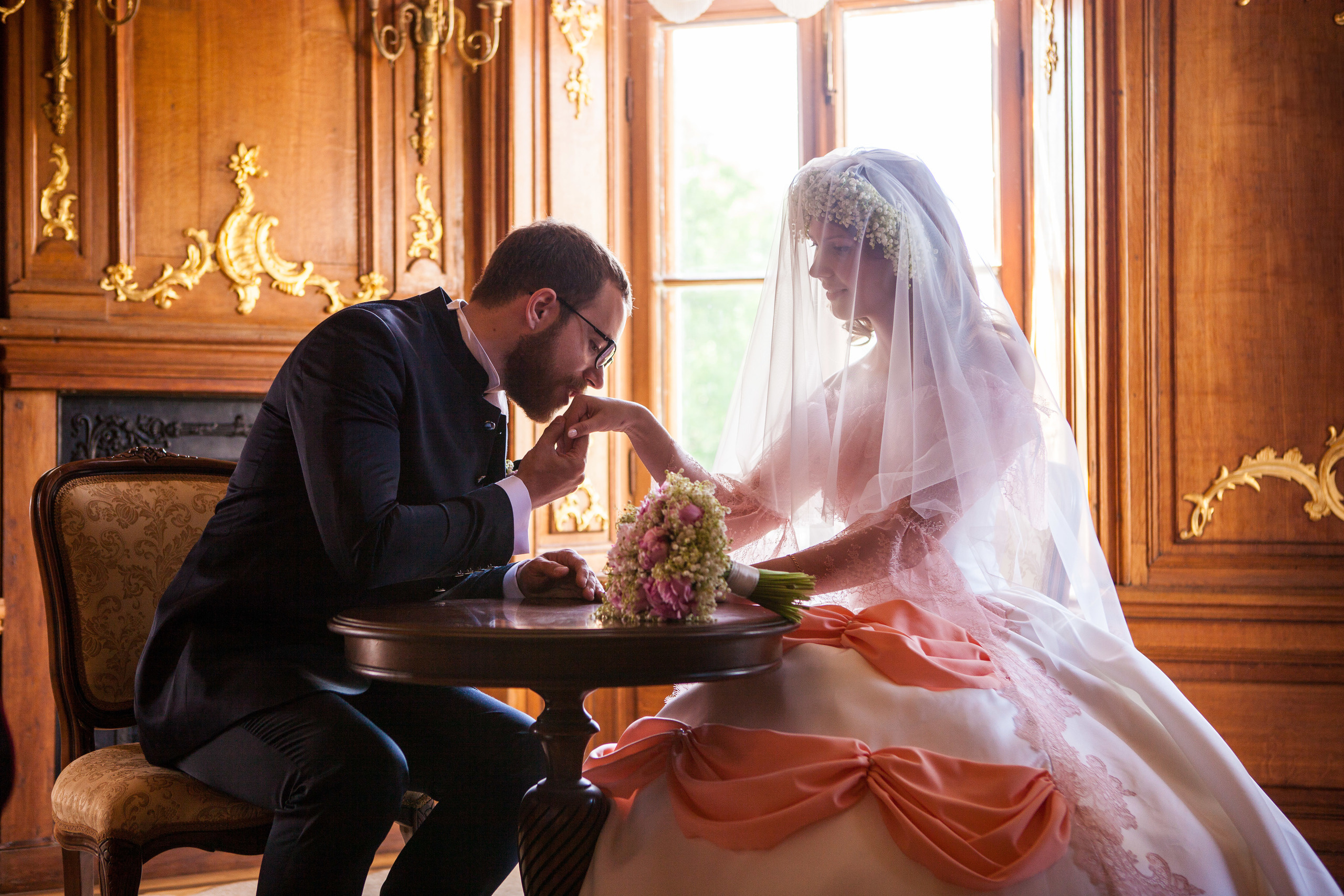 Свадебный фотограф Москва, Николай Завьялов. Видеооператор/Фотограф Николай Завьялов