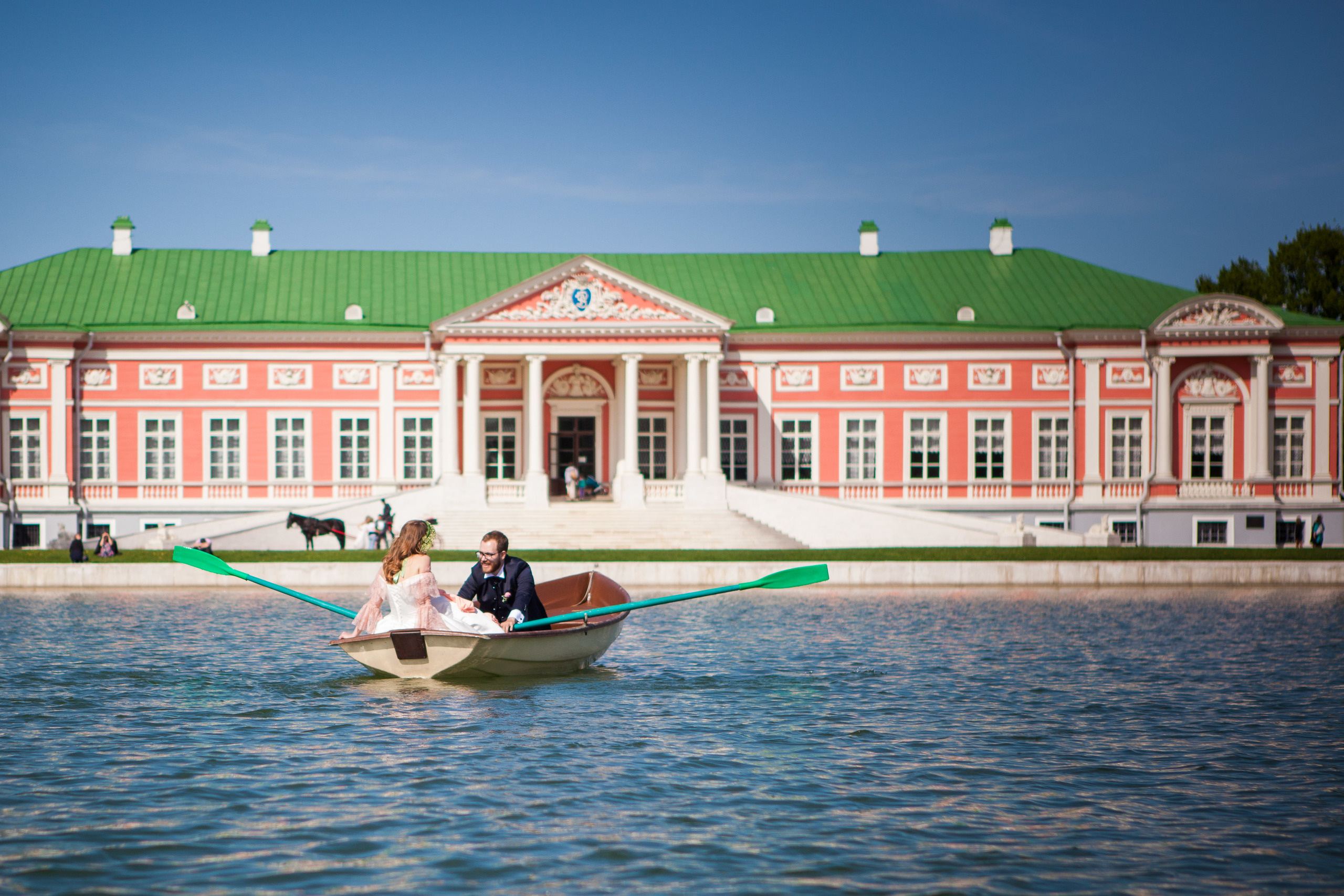 Свадебный фотограф Москва, Николай Завьялов. Видеооператор/Фотограф Николай Завьялов