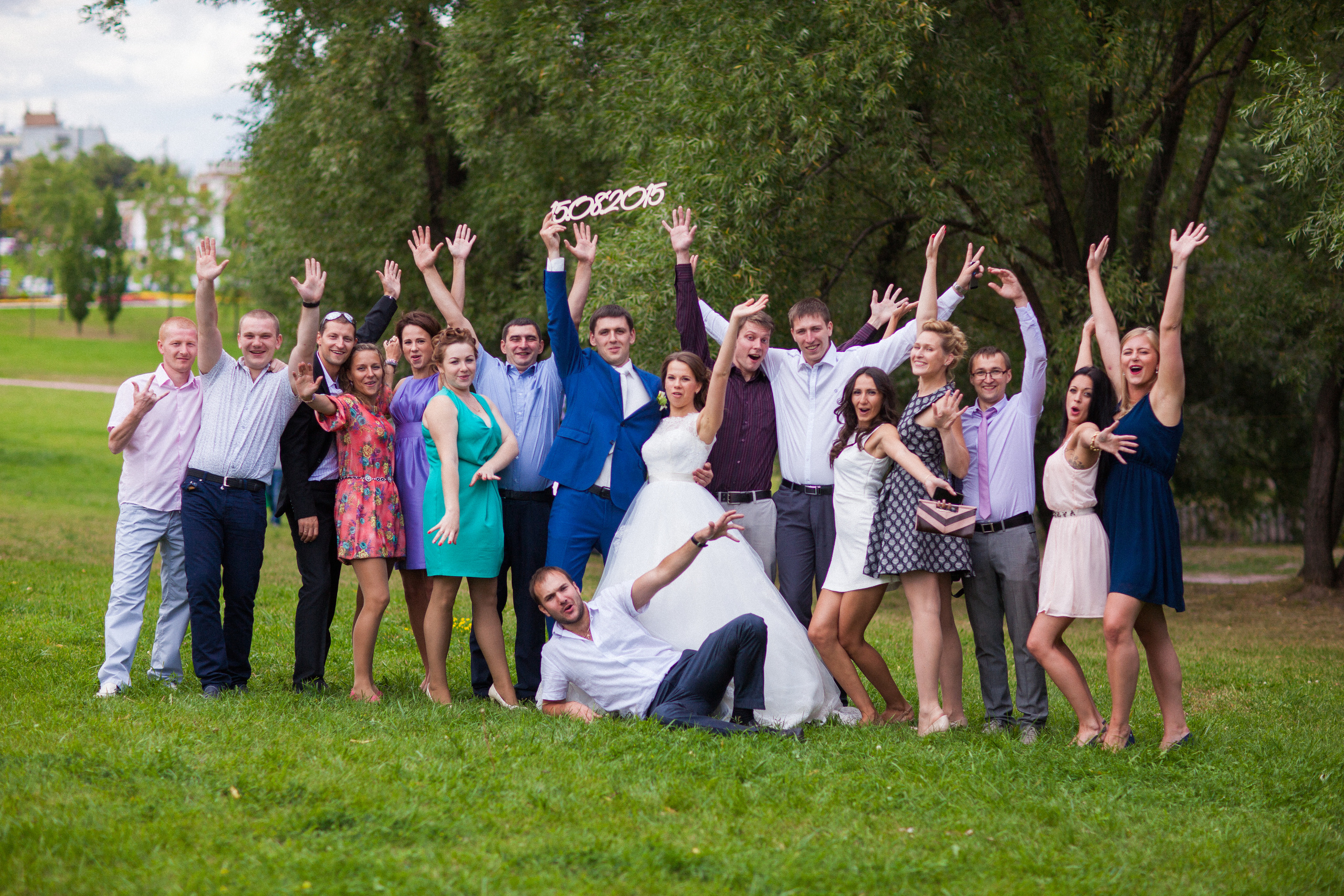 Свадебный фотограф Москва, Николай Завьялов. Видеооператор/Фотограф Николай Завьялов