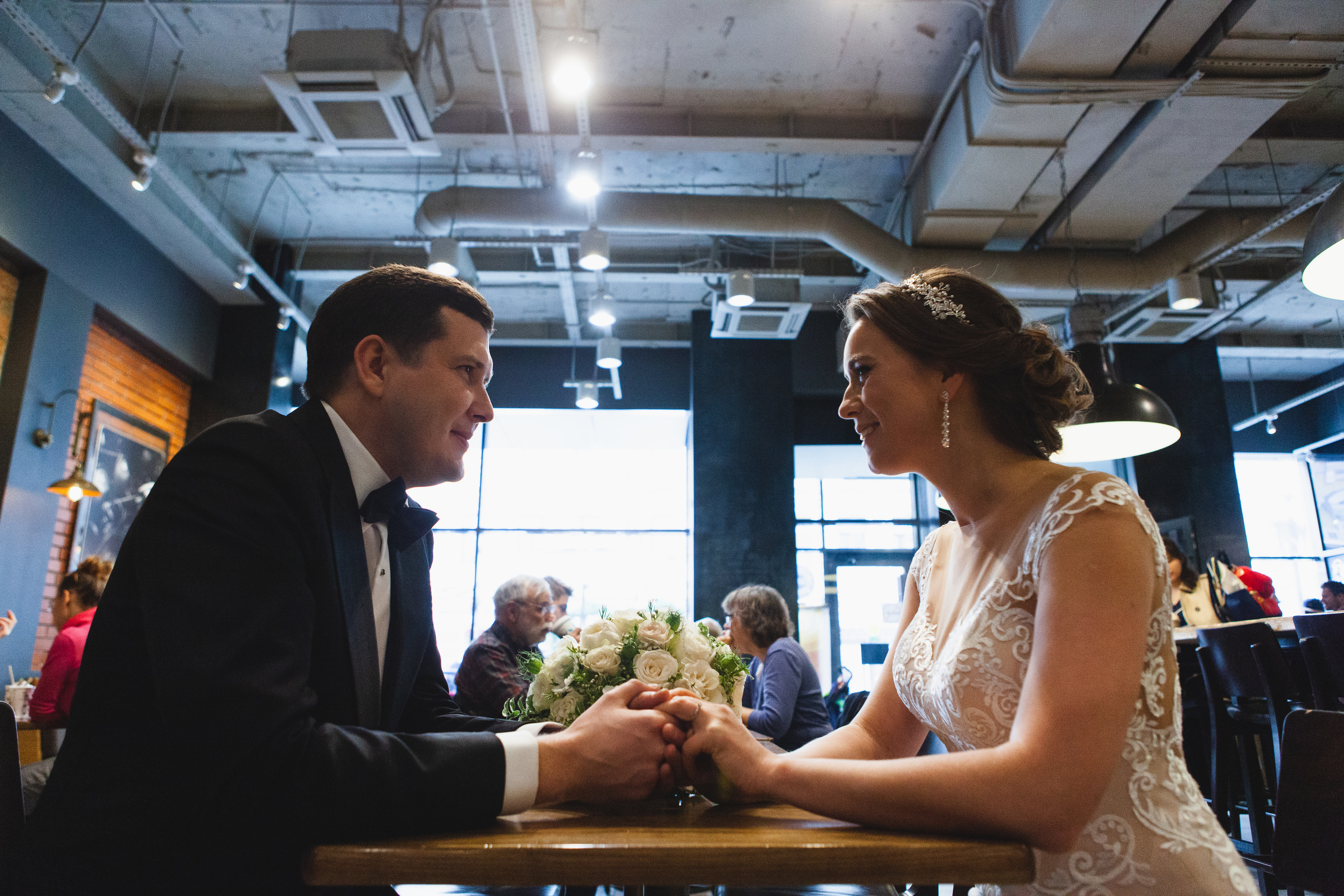 Свадебный фотограф Москва, Николай Завьялов. Видеооператор/Фотограф Николай Завьялов