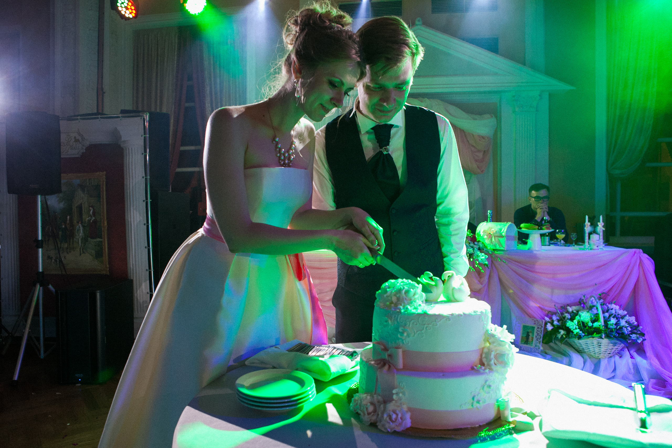 Свадебный фотограф Москва, Николай Завьялов. Видеооператор/Фотограф Николай Завьялов