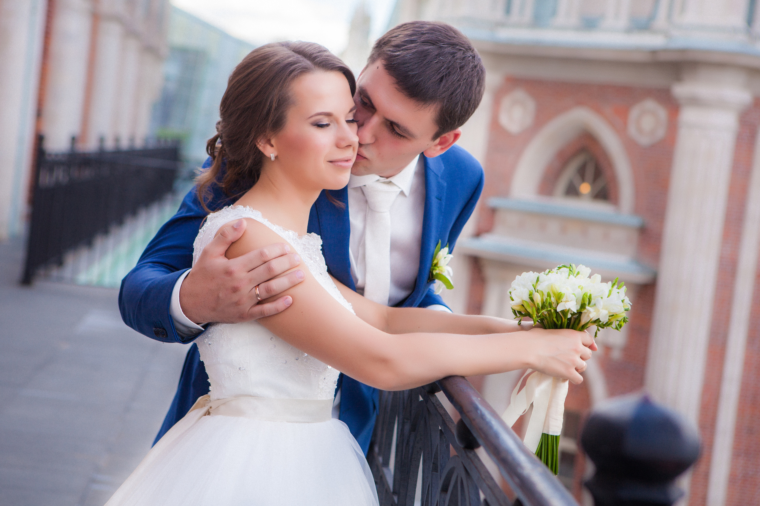 Свадебный фотограф Москва, Николай Завьялов. Видеооператор/Фотограф Николай Завьялов