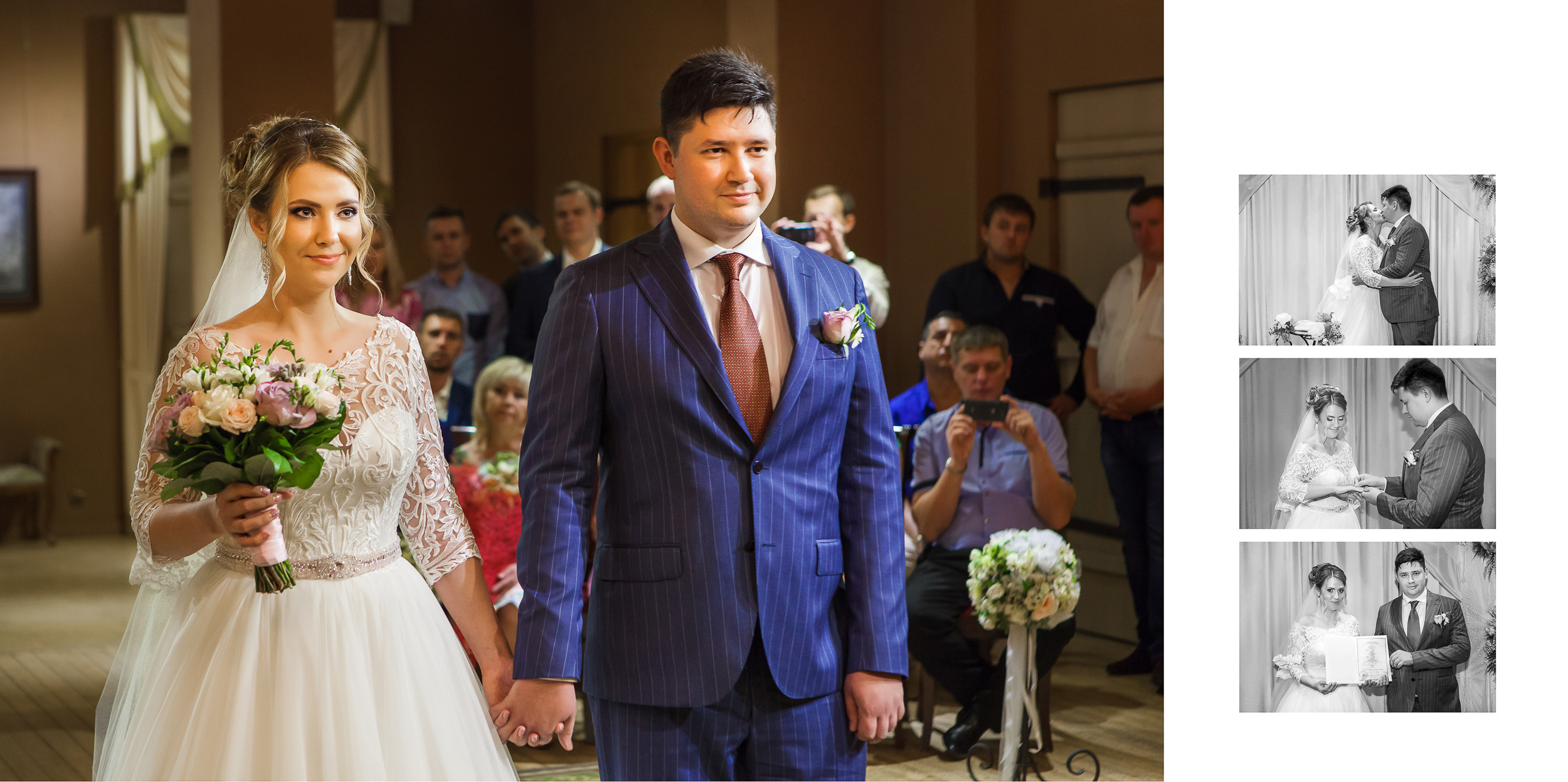 Свадебный фотограф Москва, Николай Завьялов. Видеооператор/Фотограф Николай Завьялов