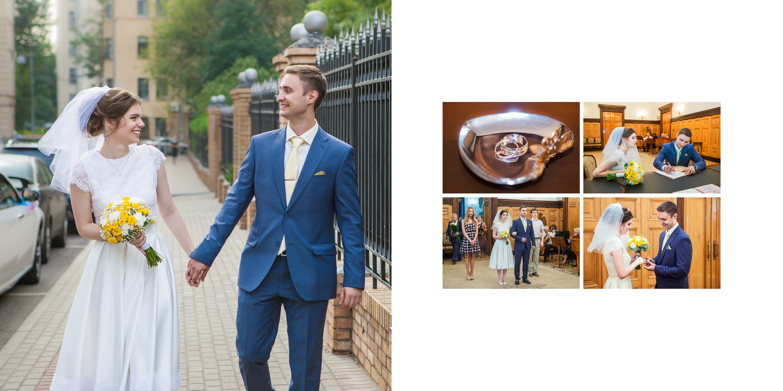 Свадебный фотограф Москва, Николай Завьялов. Видеооператор/Фотограф Николай Завьялов