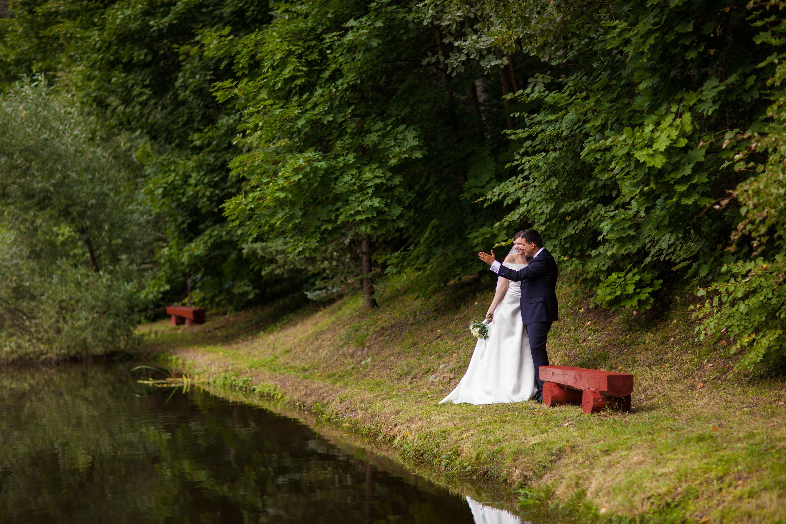Свадебный фотограф Москва, Николай Завьялов. Видеооператор/Фотограф Николай Завьялов