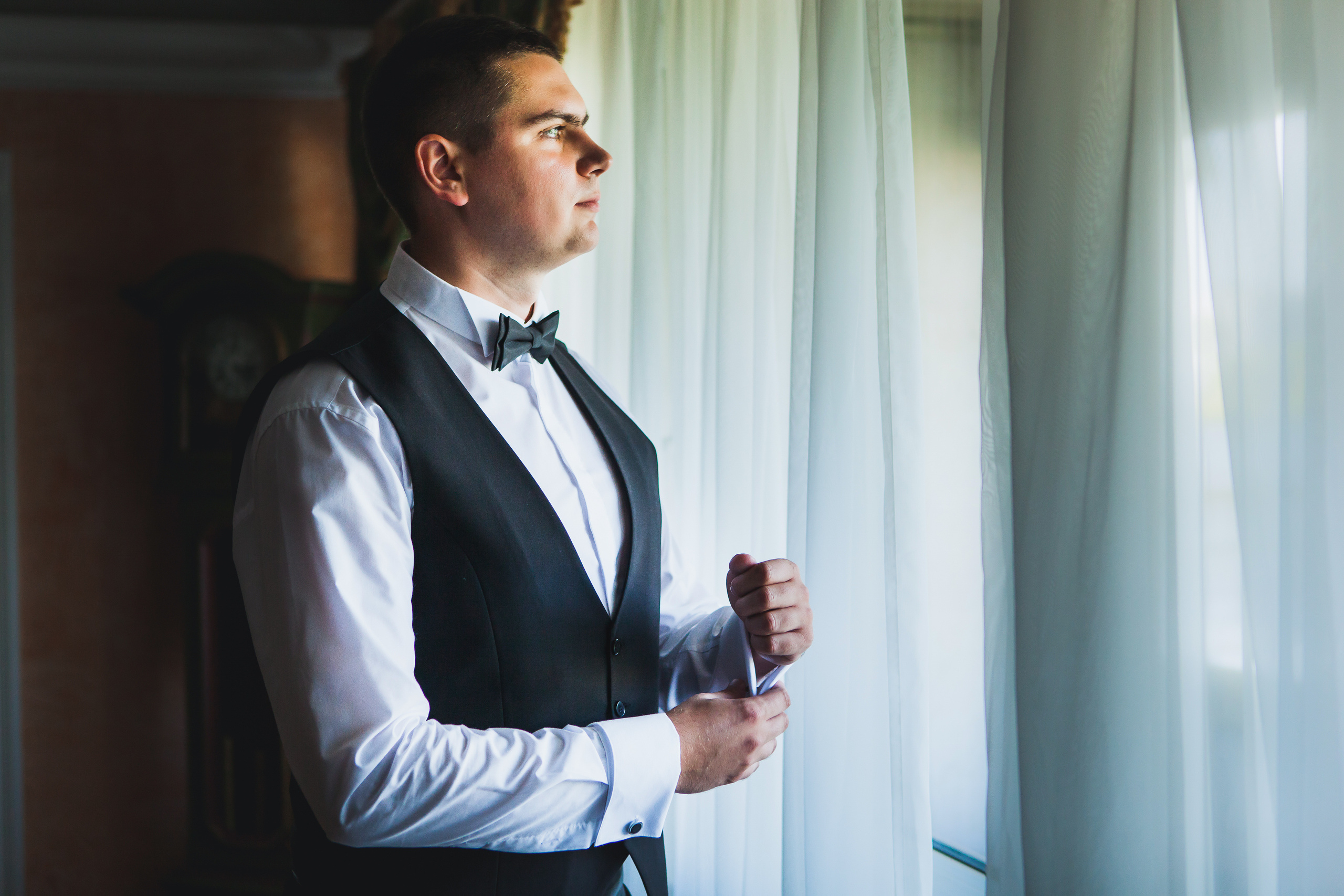 Свадебный фотограф Москва, Николай Завьялов. Видеооператор/Фотограф Николай Завьялов